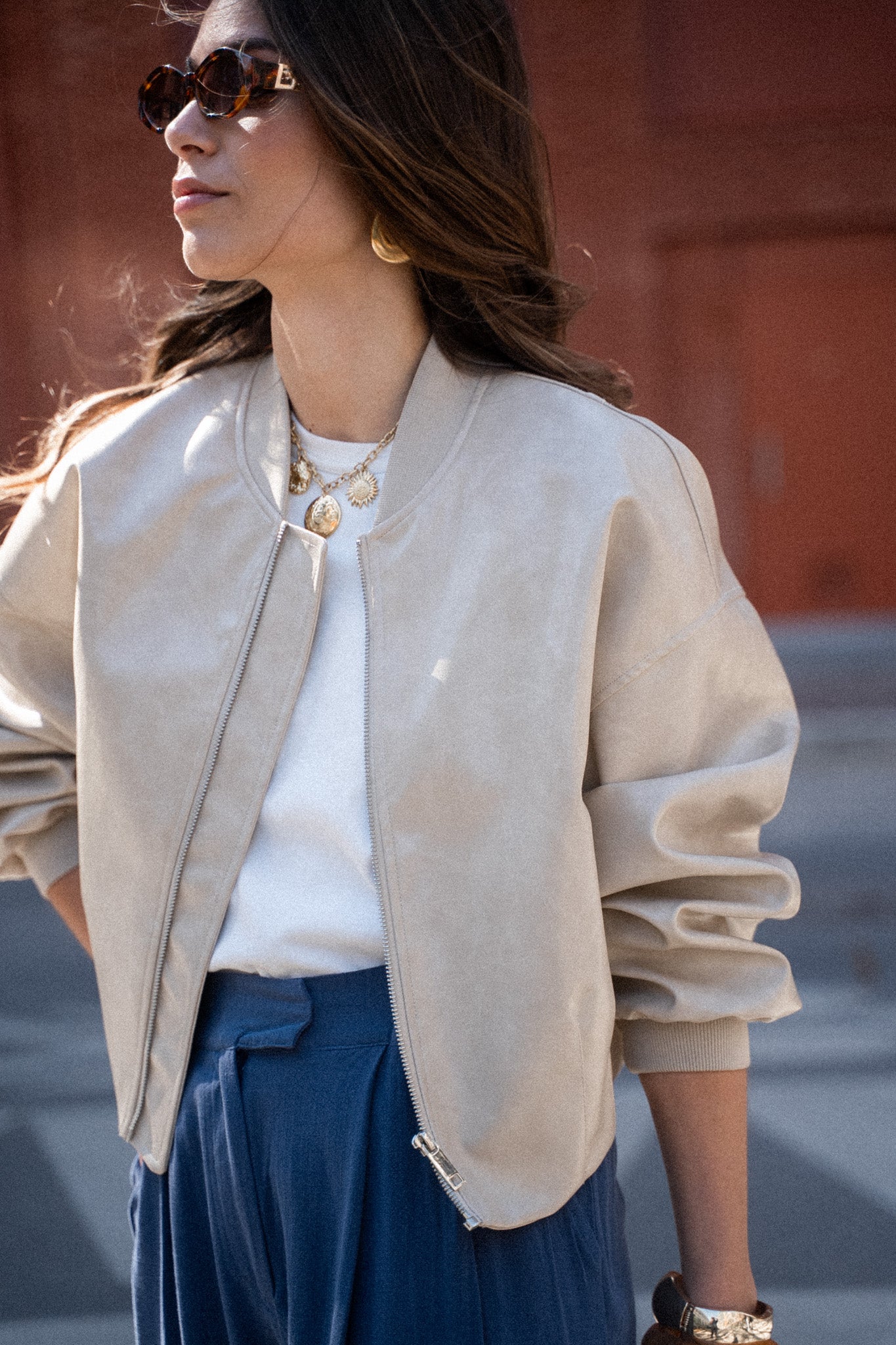 BLOUSON AXEL - Image 7