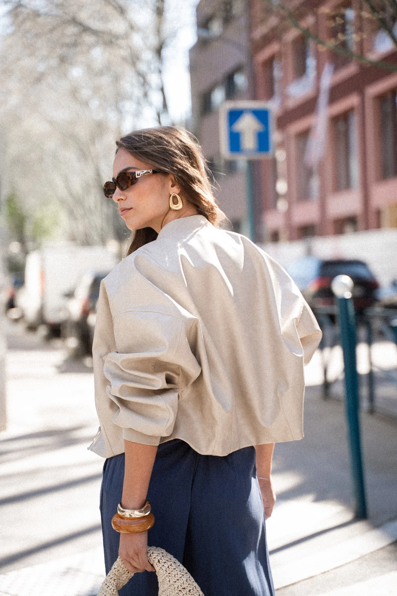BLOUSON AXEL - Image 8