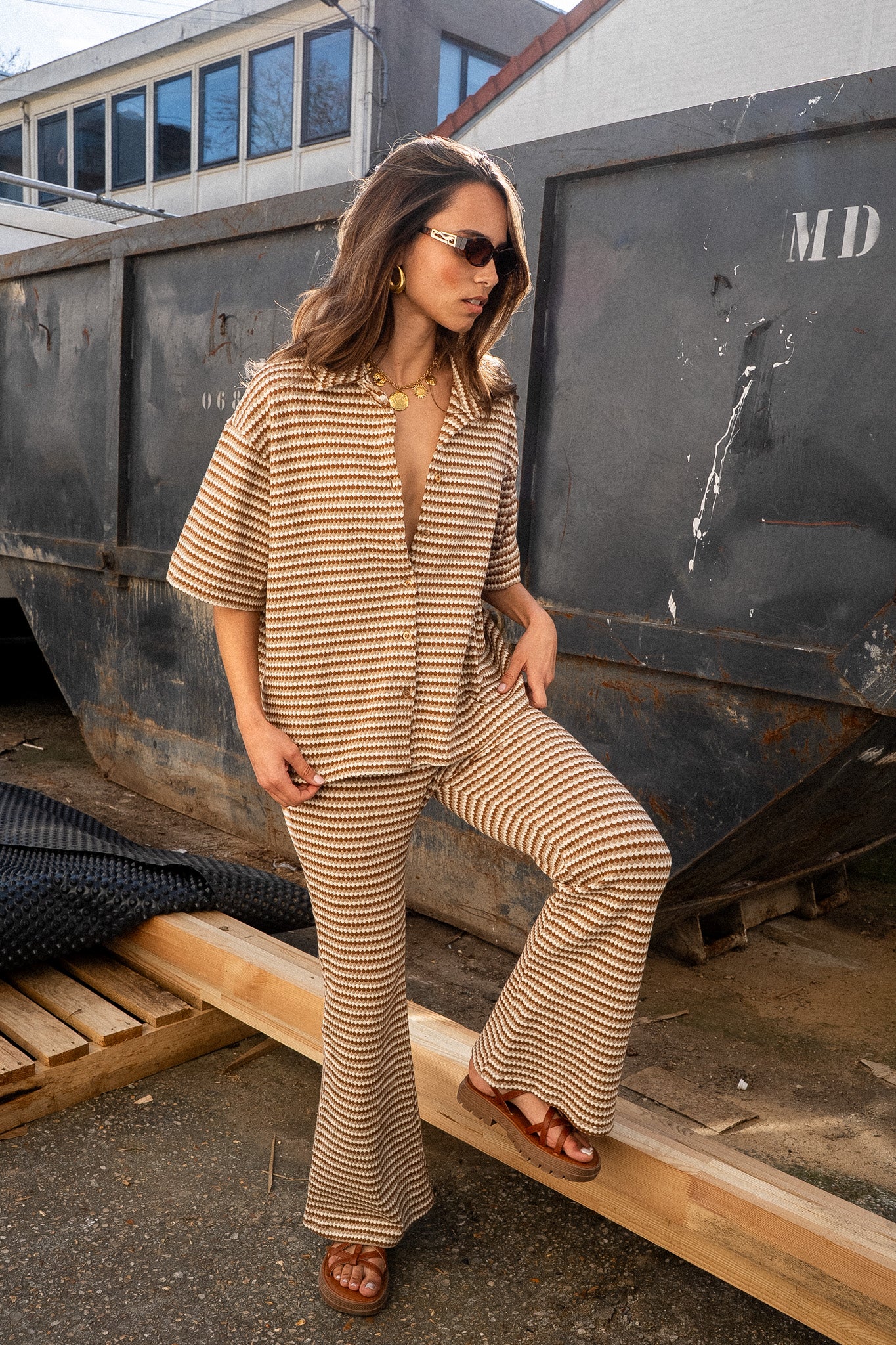 PANTALON AUGUSTE - Image 2