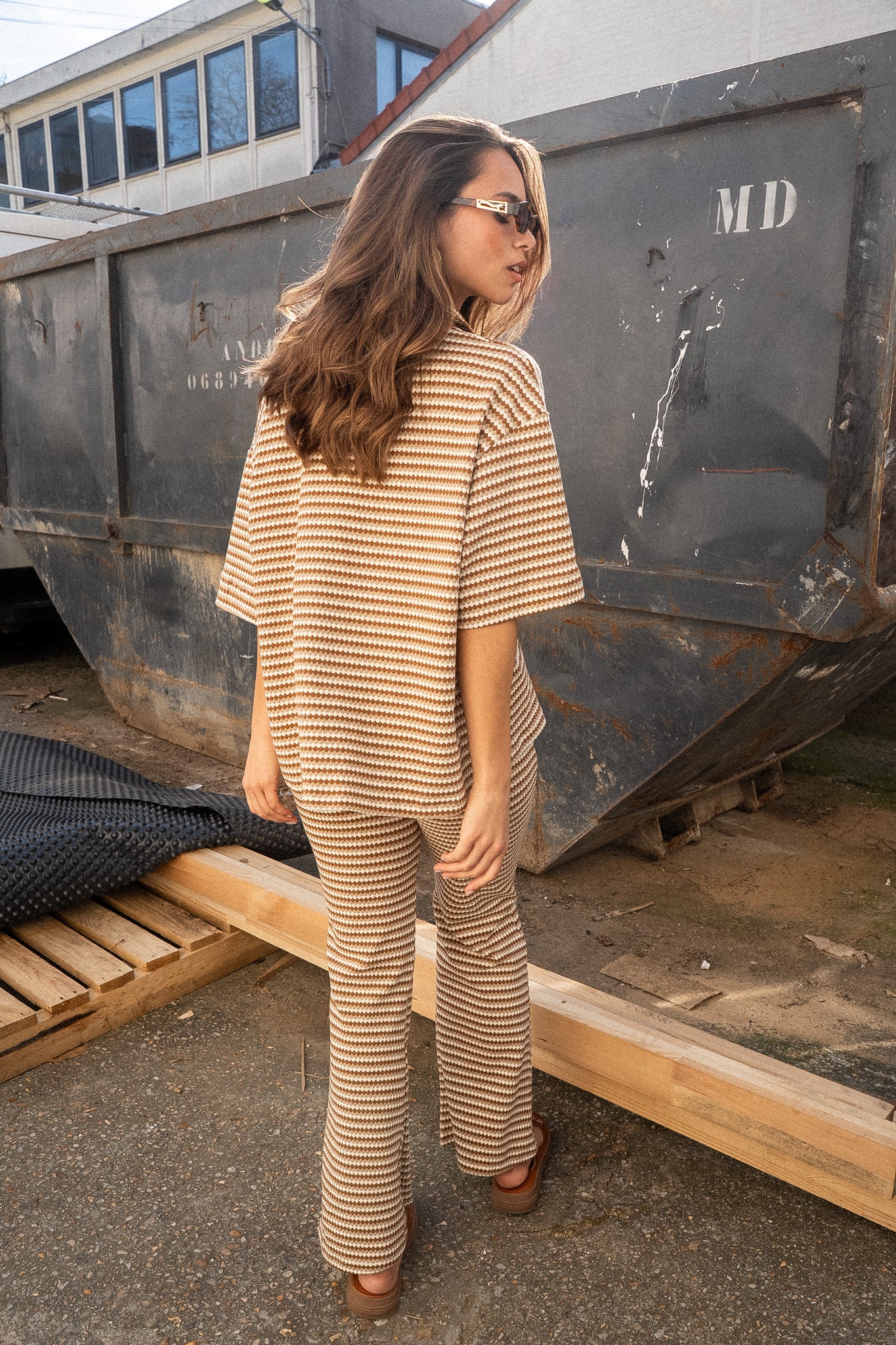 PANTALON AUGUSTE - Image 7