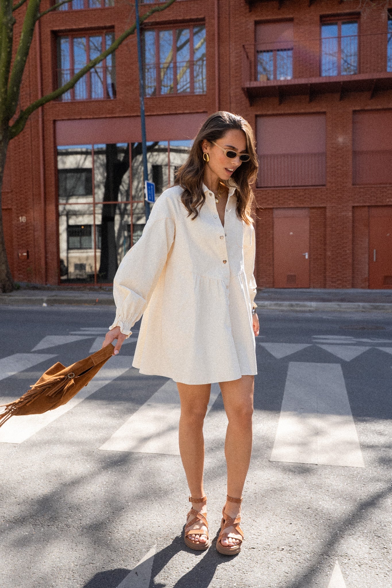 ROBE ATHENA - Image 2