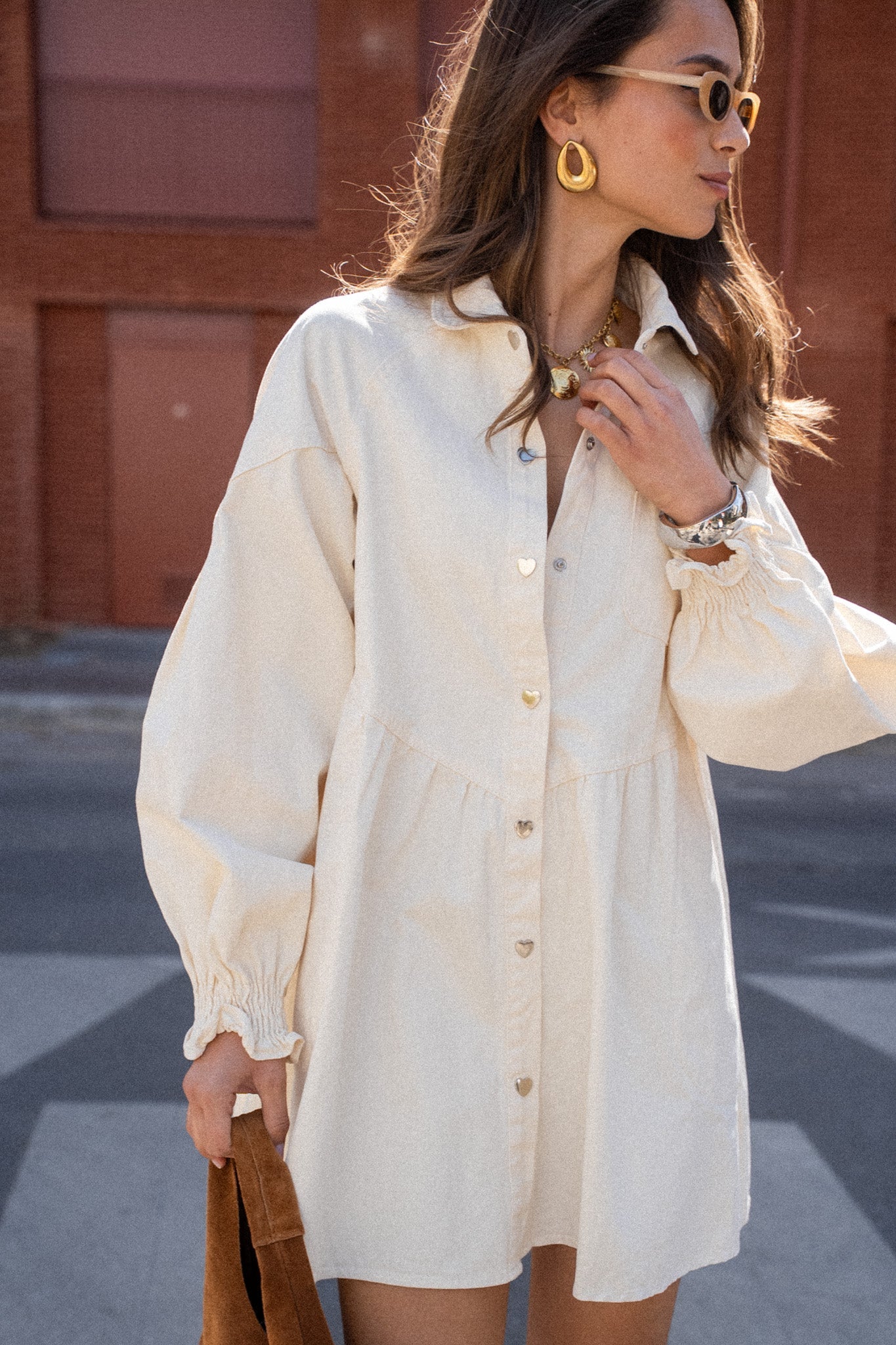 ROBE ATHENA - Image 3