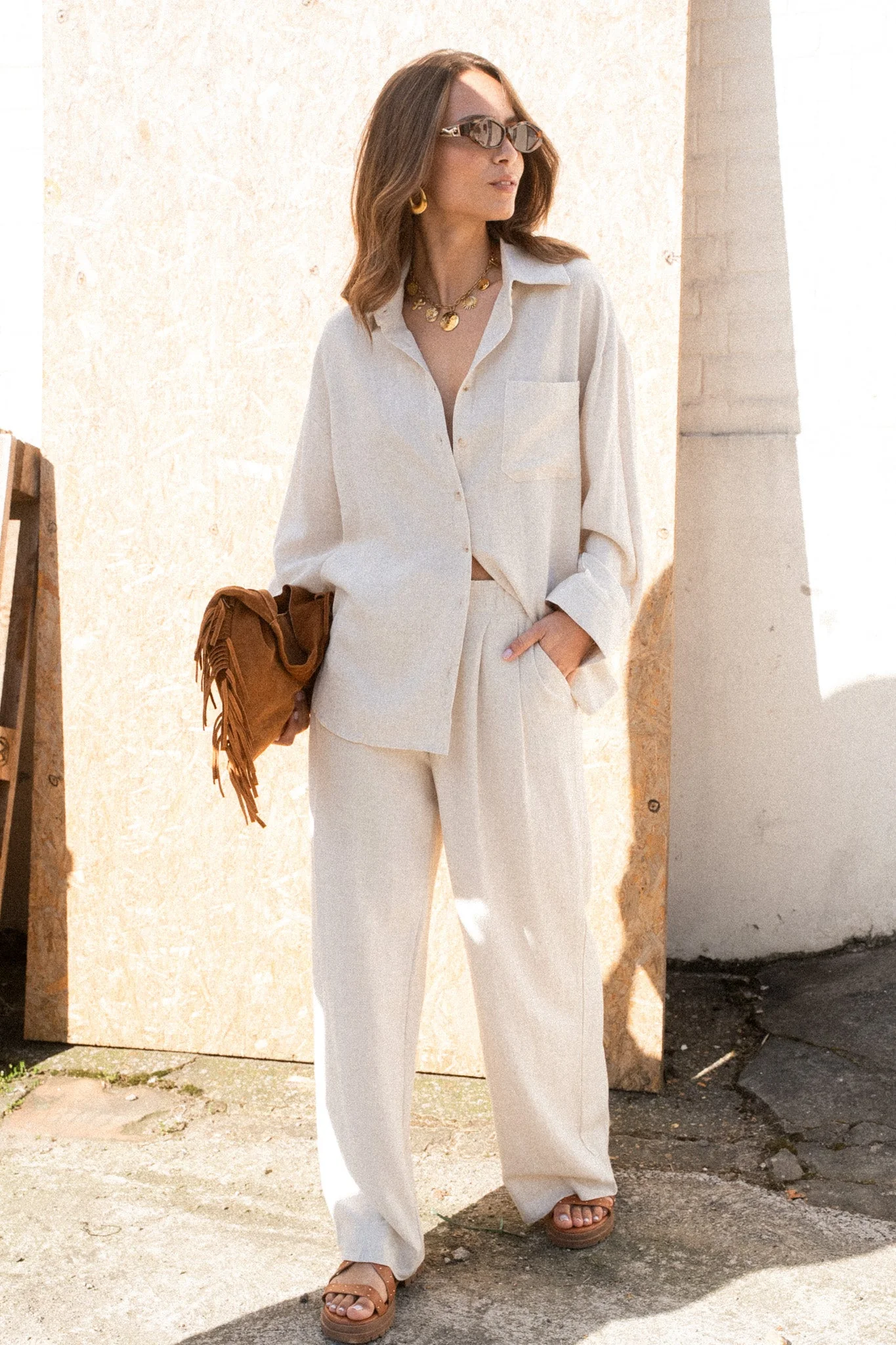 CHEMISE EVA - Image 13