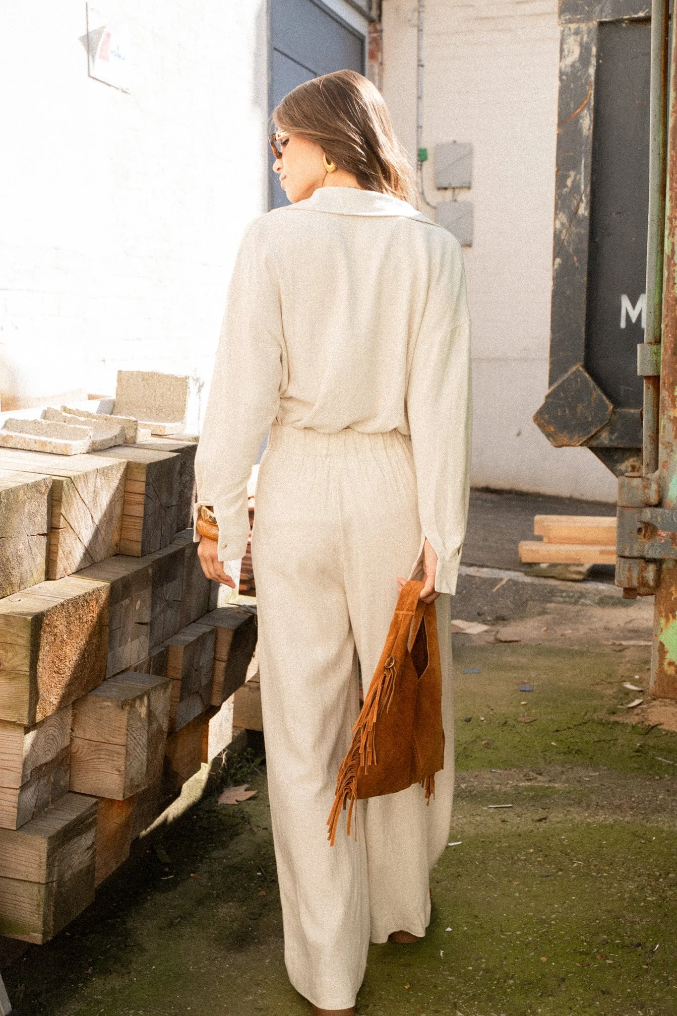 CHEMISE EVA - Image 9