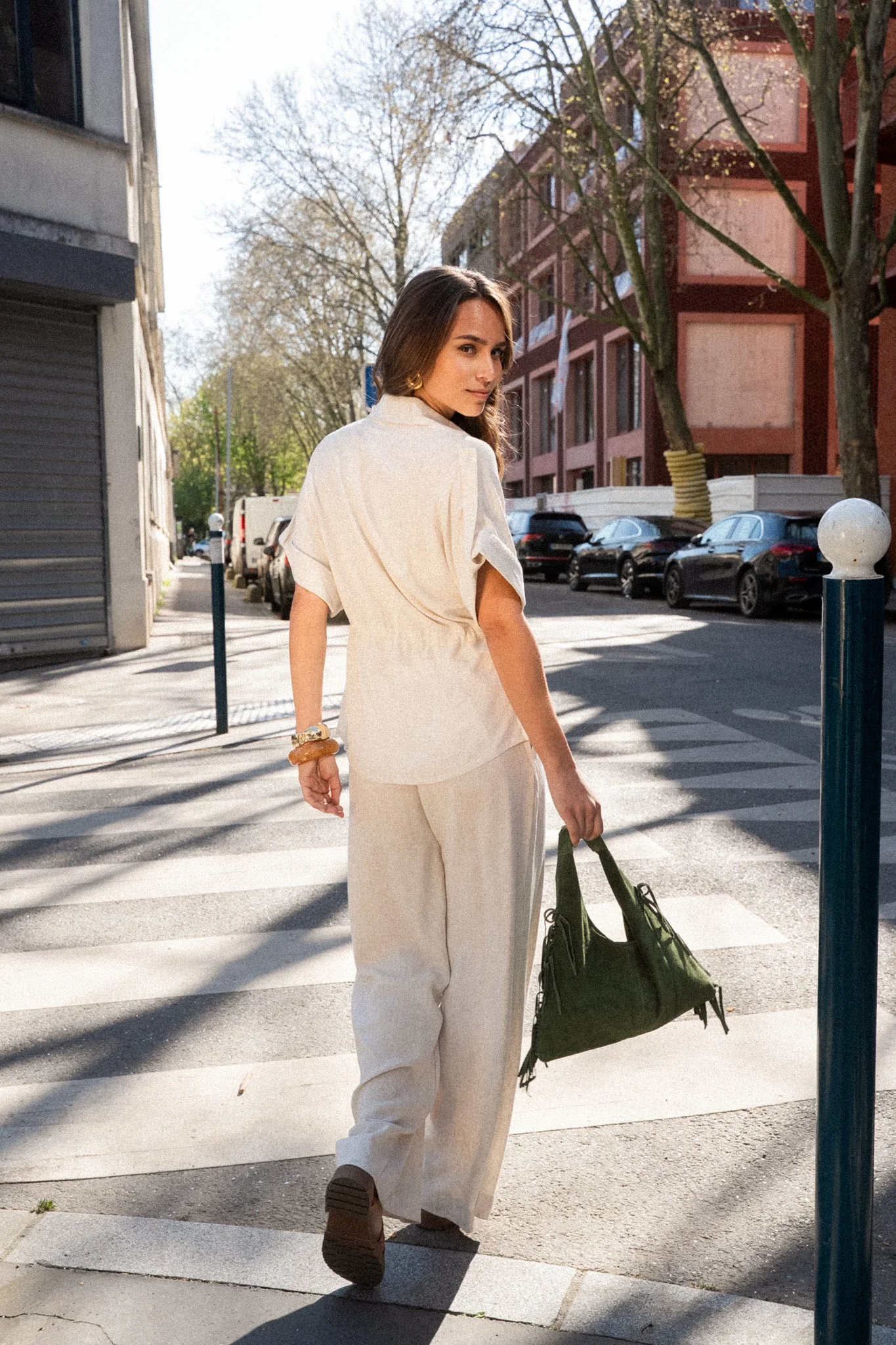 CHEMISE LAURANE - Image 6