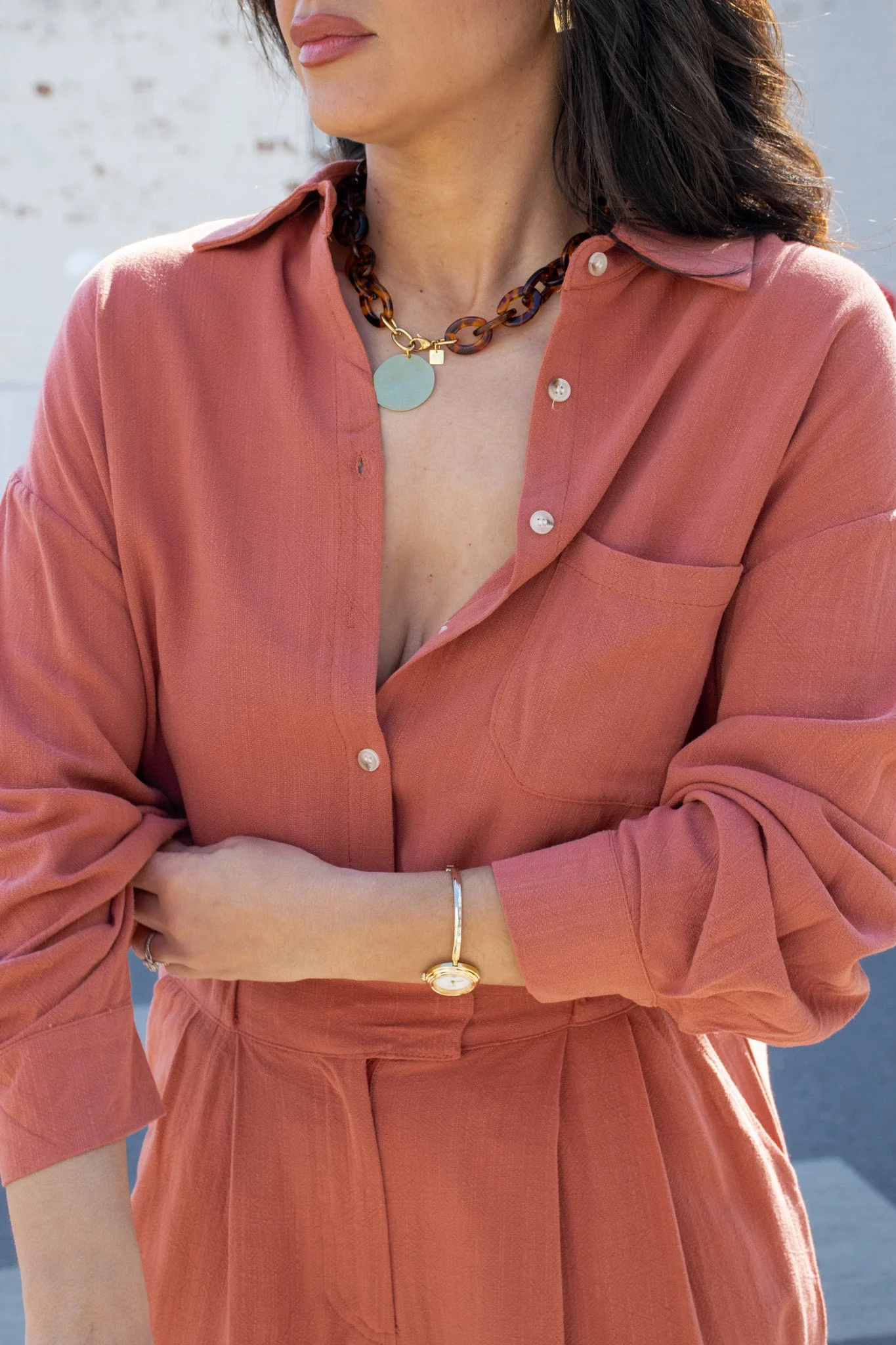 CHEMISE EVA - Image 10
