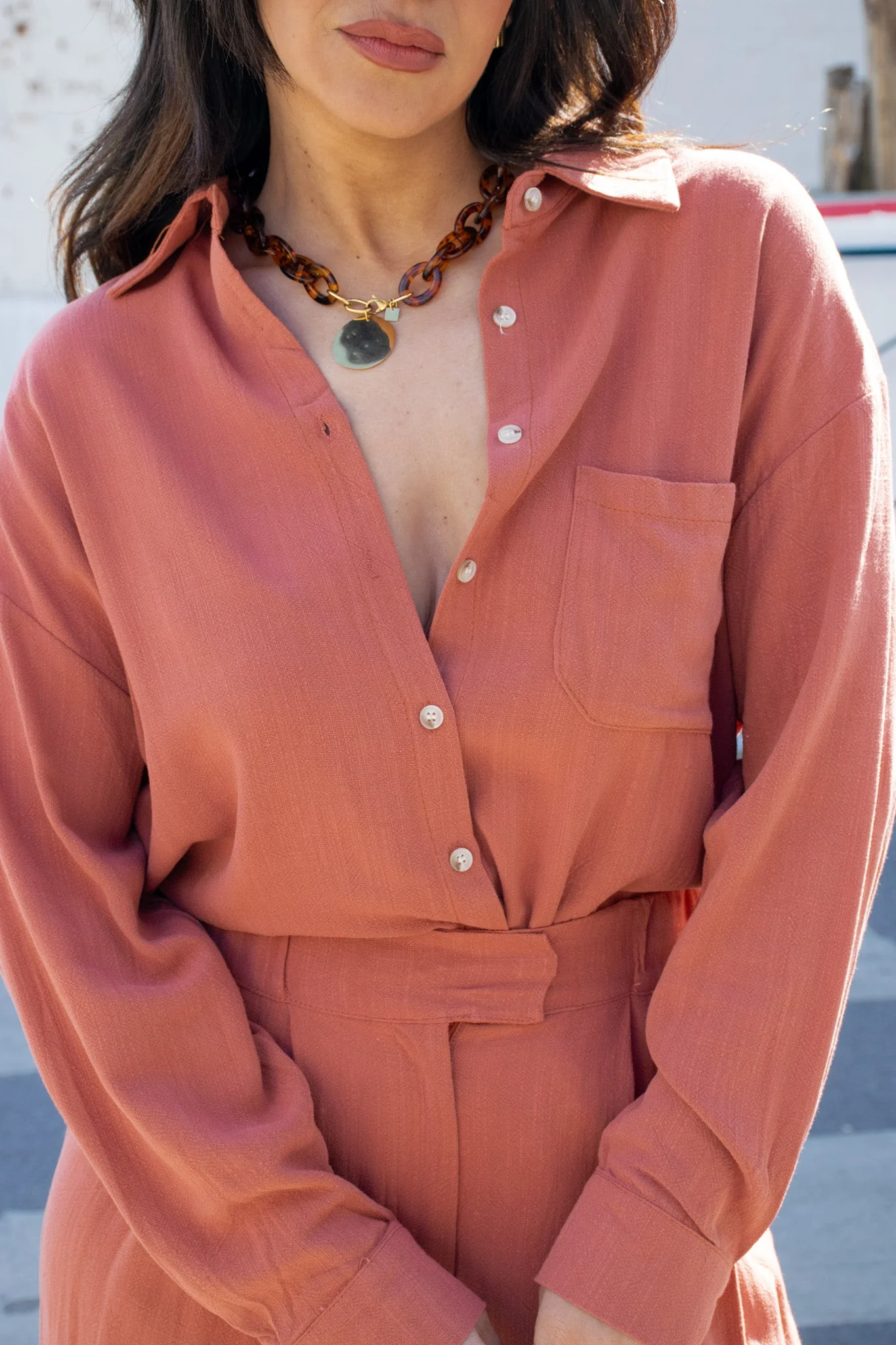 CHEMISE EVA - Image 9