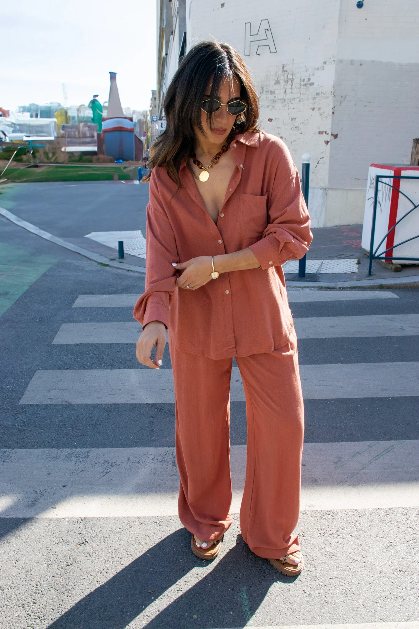 PANTALON EVA - Image 2