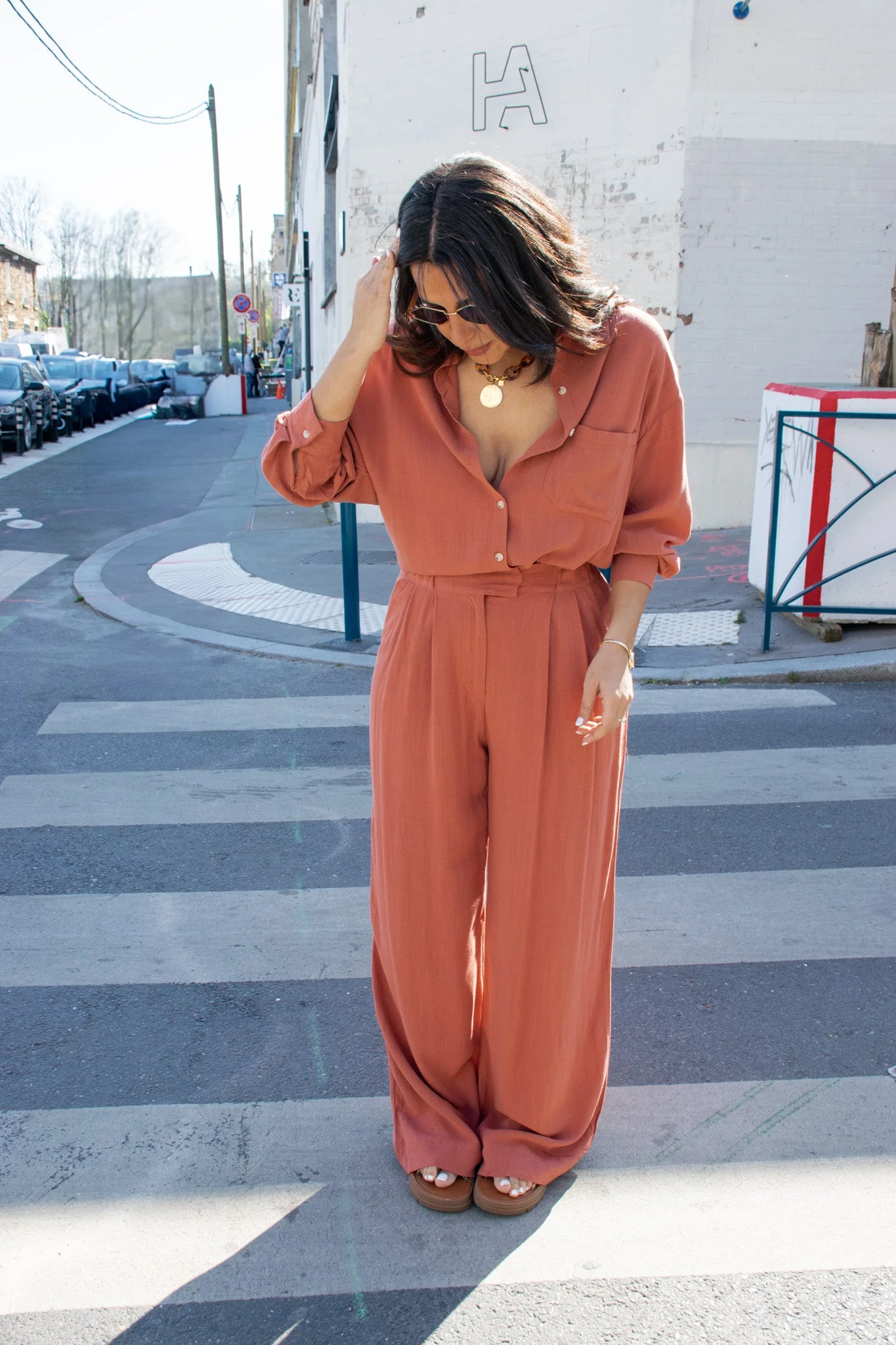 PANTALON EVA - Image 3