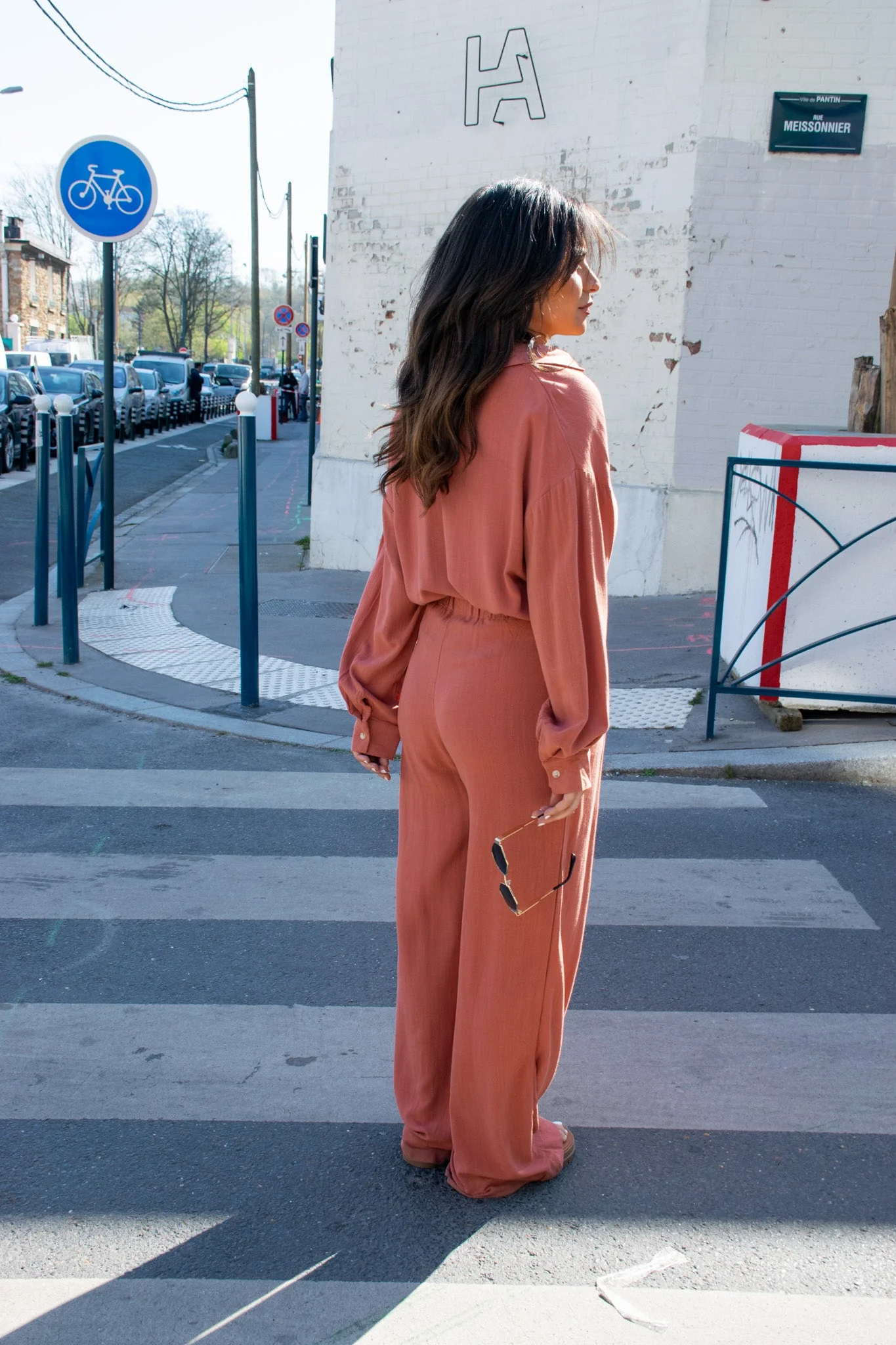 PANTALON EVA - Image 8