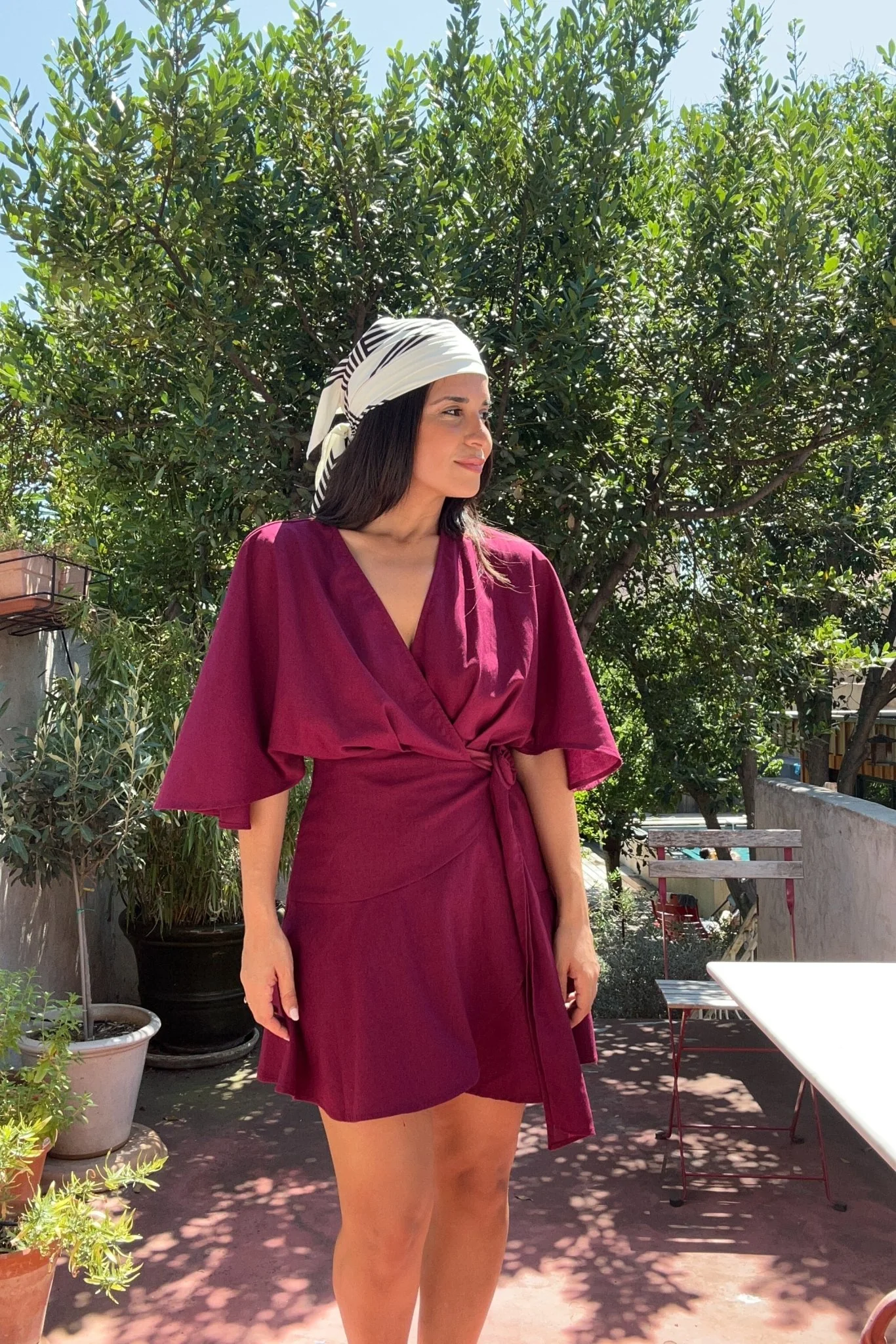 ROBE IRIS - Image 11