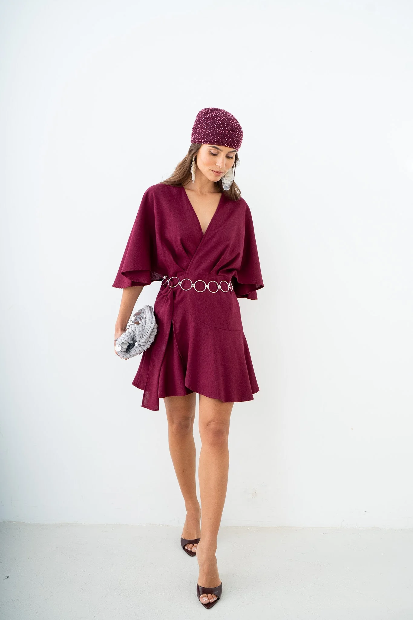 ROBE IRIS - Image 3