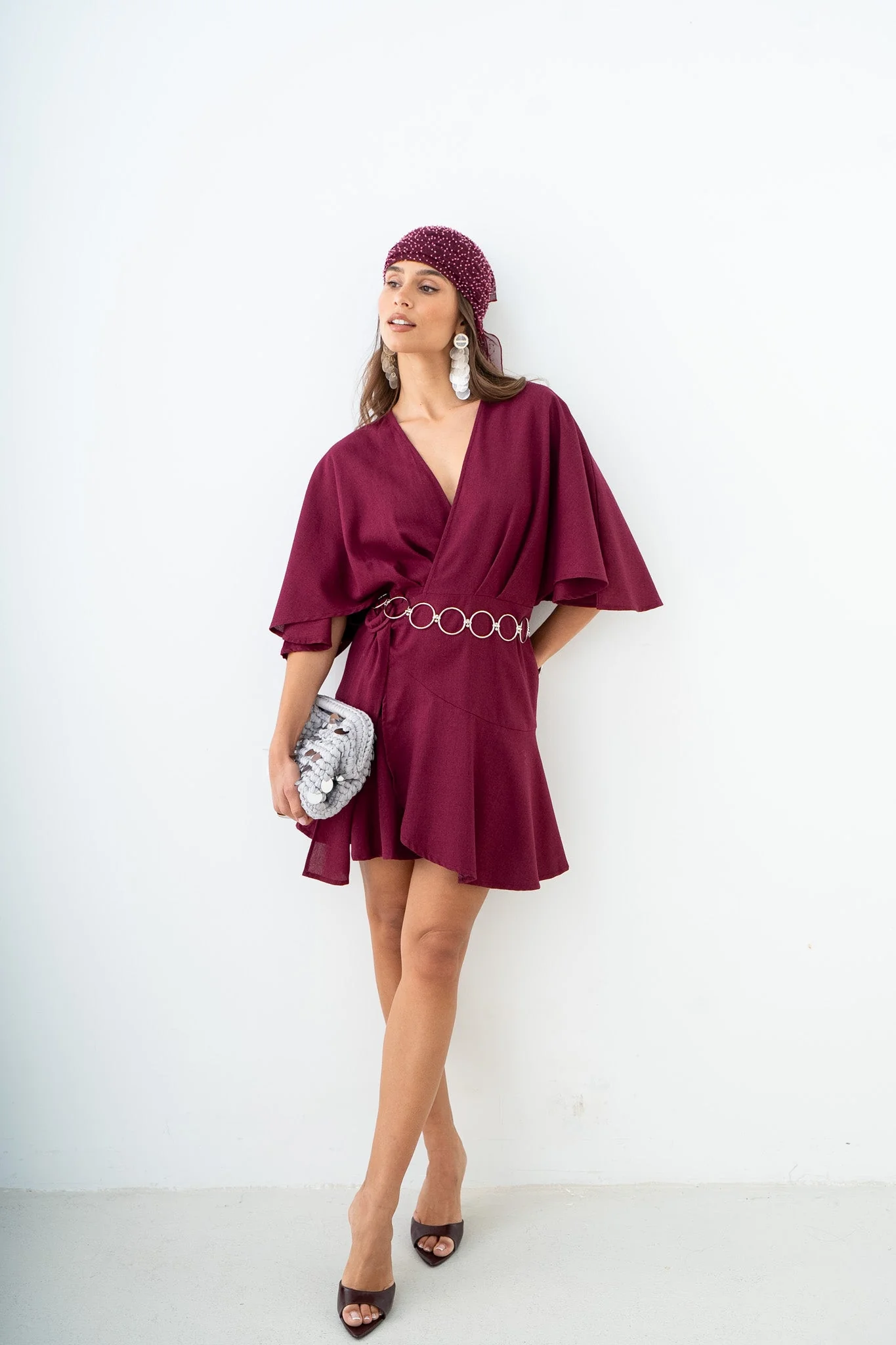 ROBE IRIS - Image 4