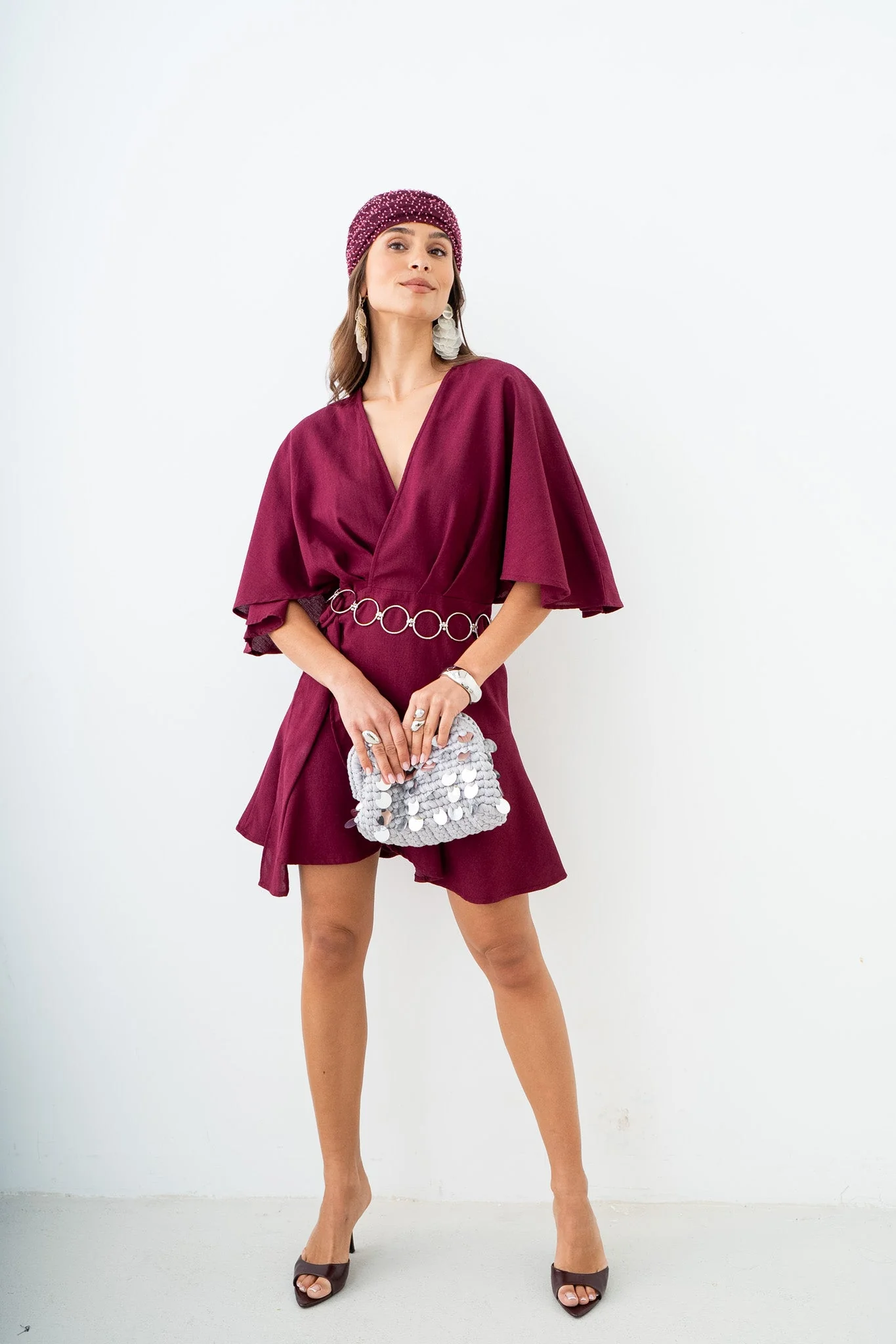 ROBE IRIS - Image 5