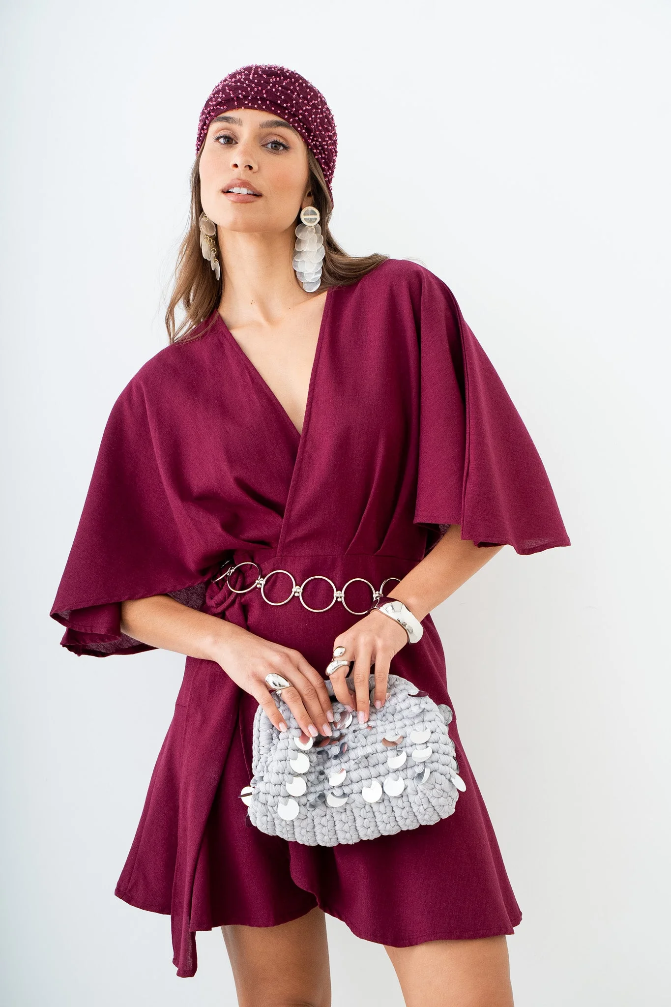 ROBE IRIS - Image 6
