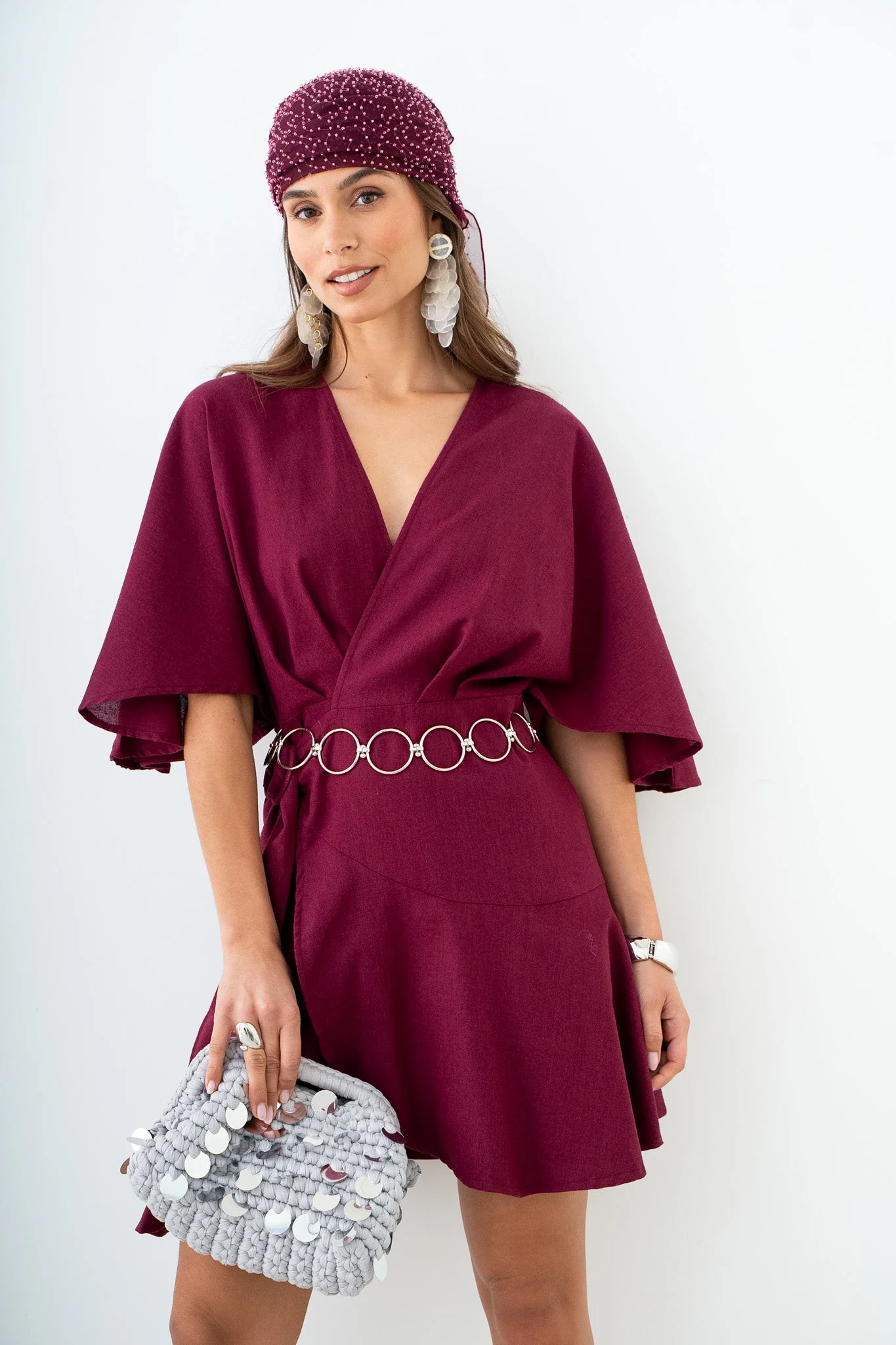 ROBE IRIS - Image 7