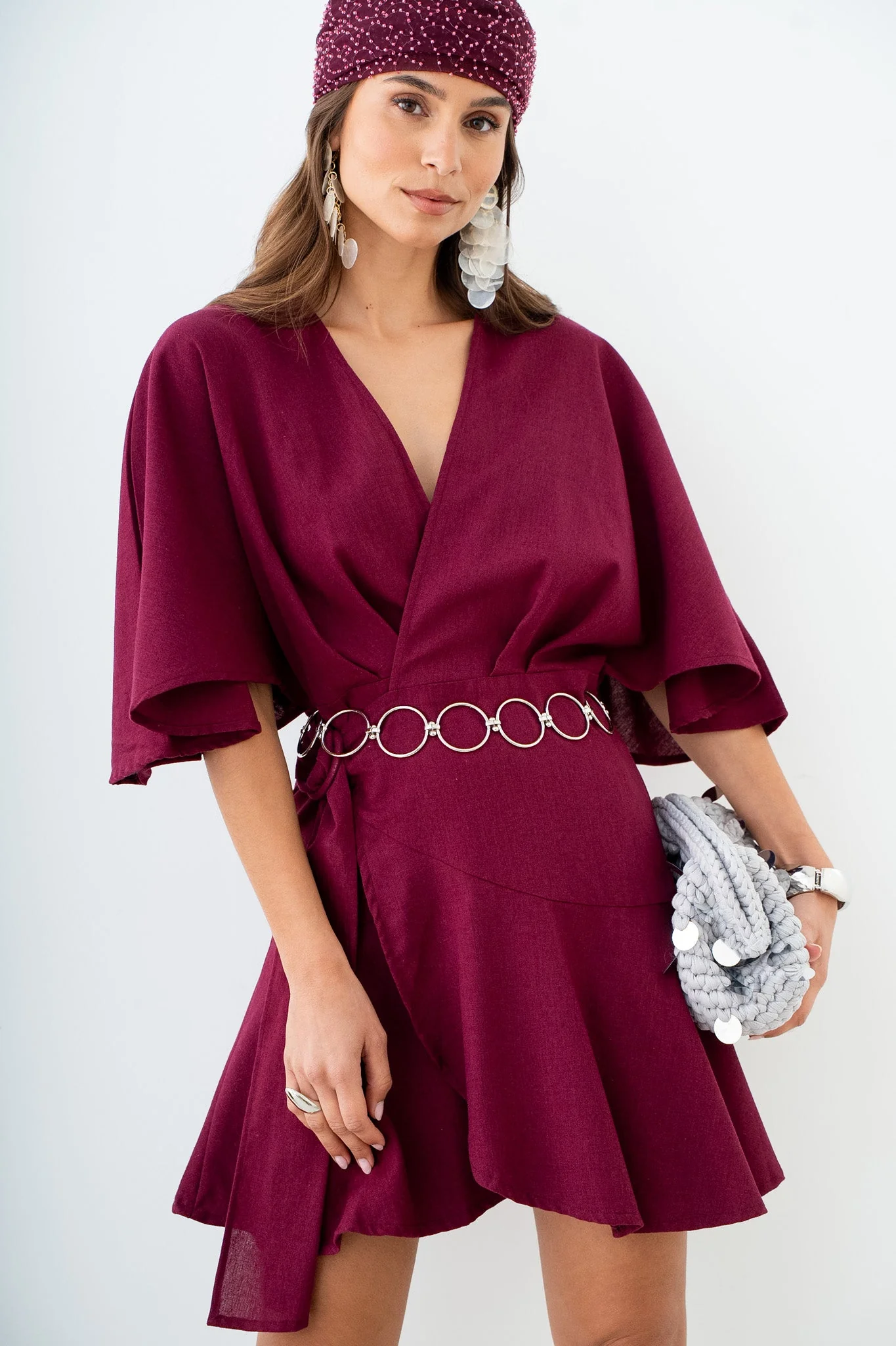 ROBE IRIS - Image 8