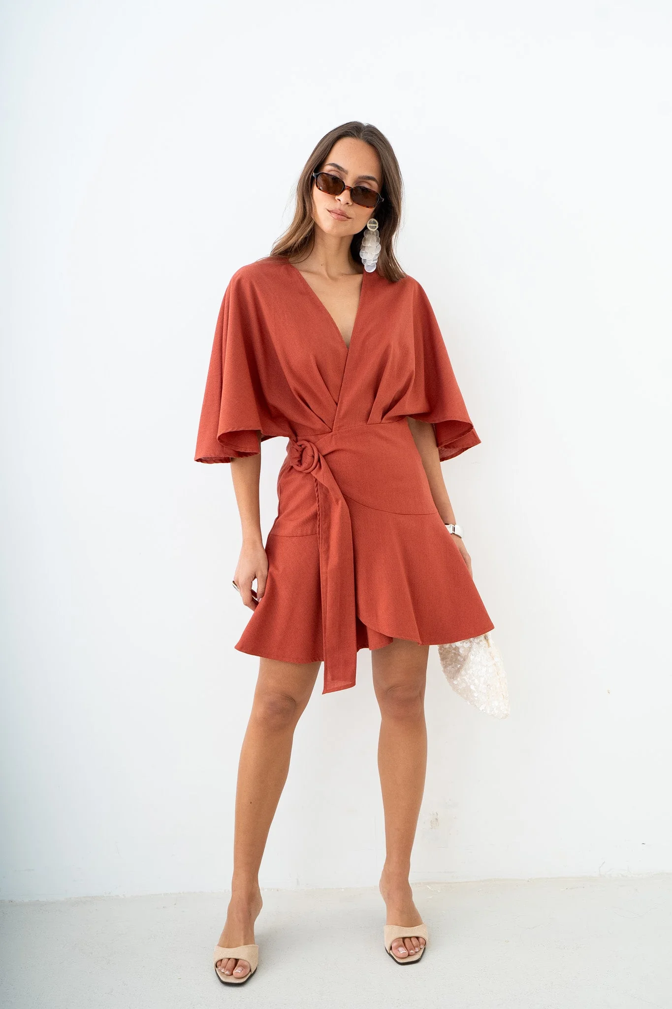 ROBE IRIS - Image 3