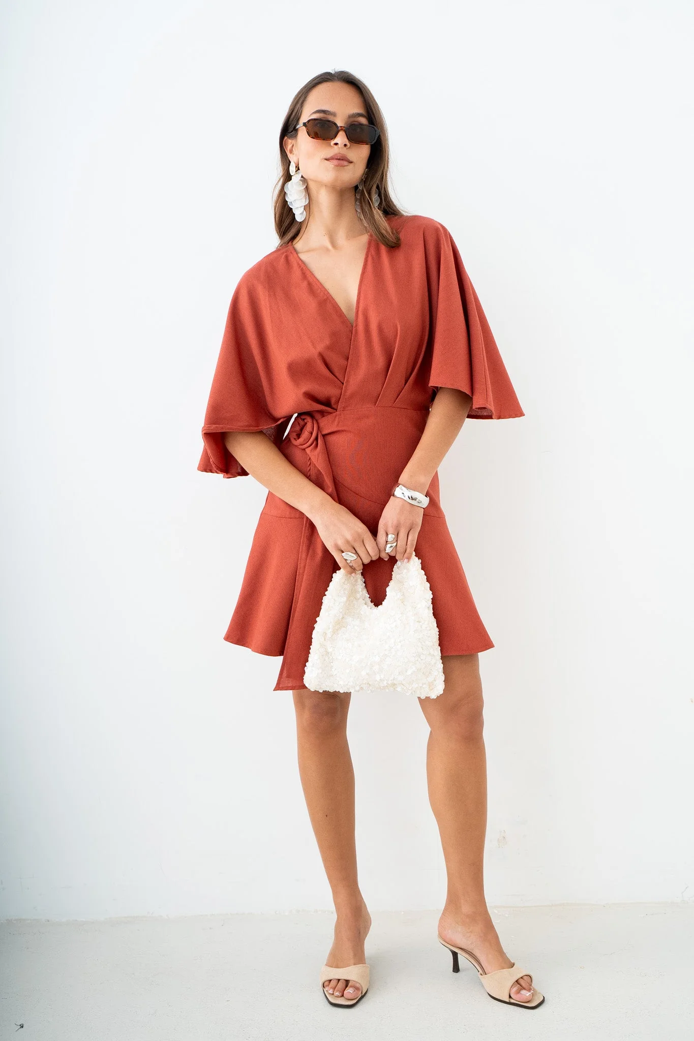 ROBE IRIS - Image 4
