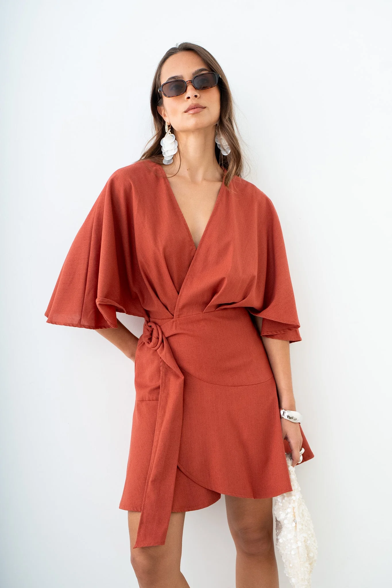 ROBE IRIS - Image 5