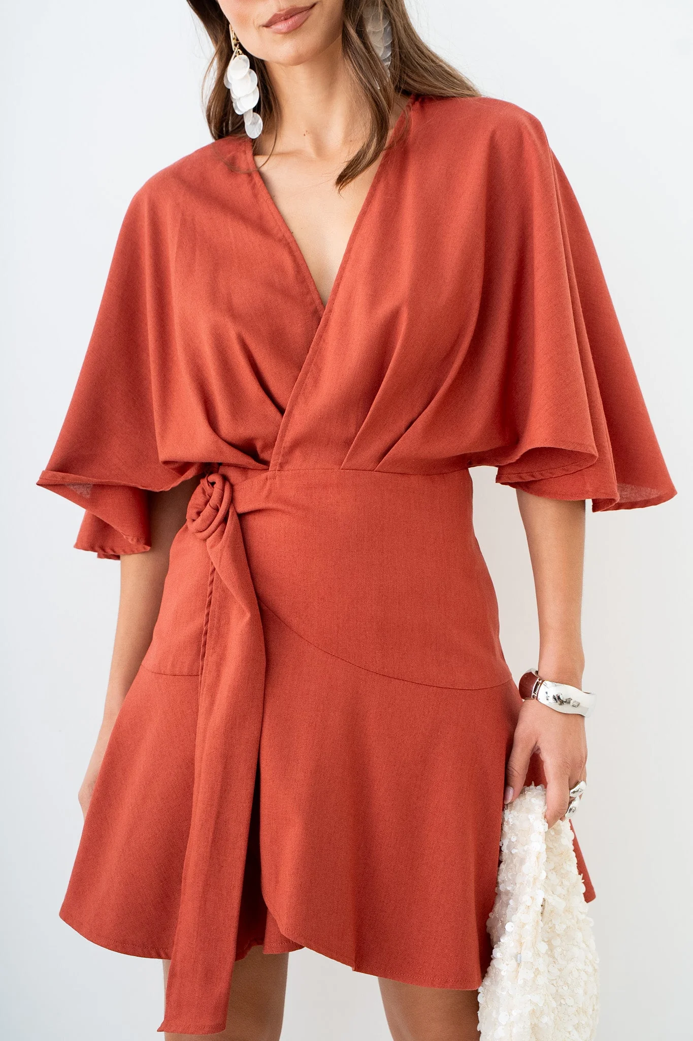 ROBE IRIS - Image 6