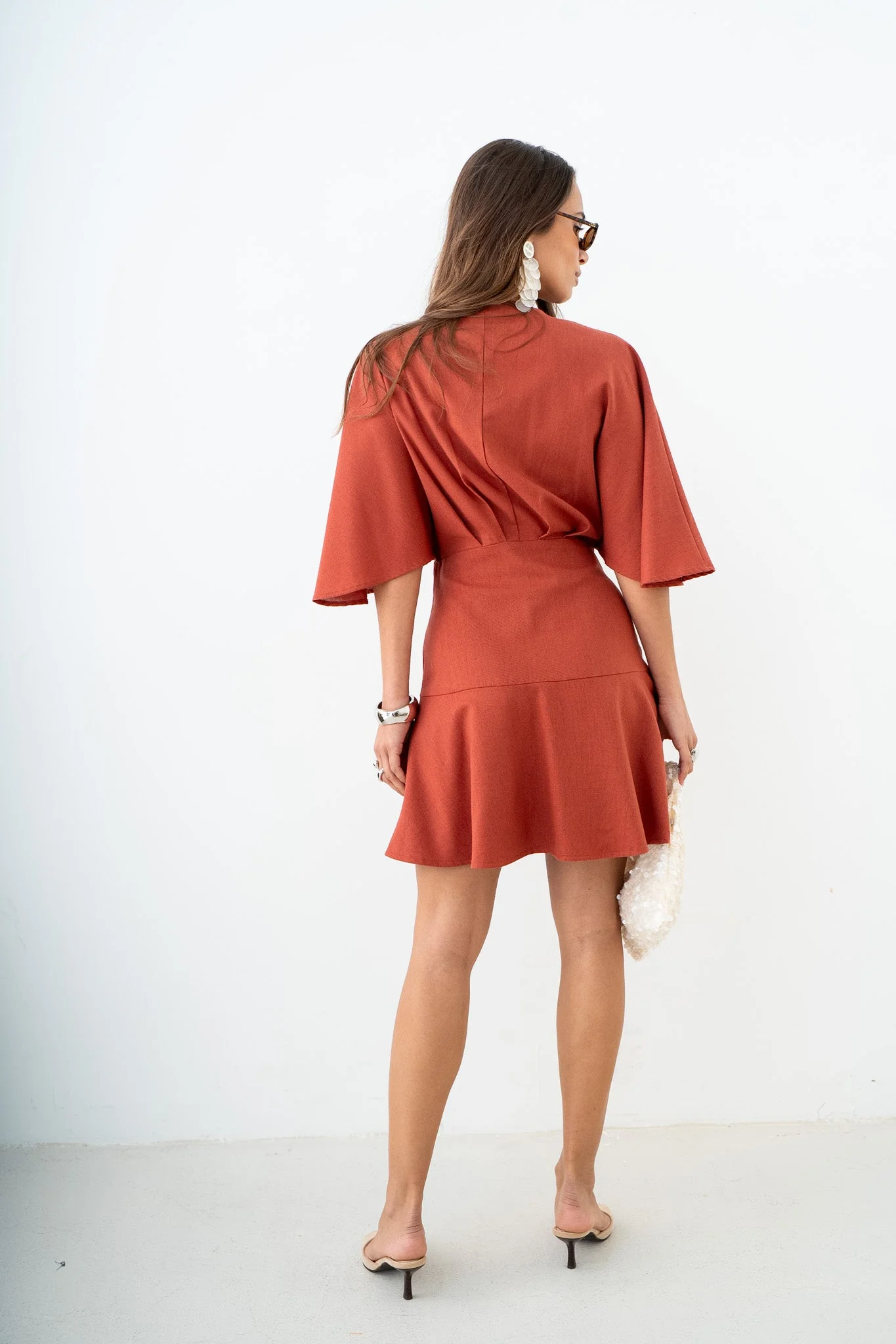 ROBE IRIS - Image 8