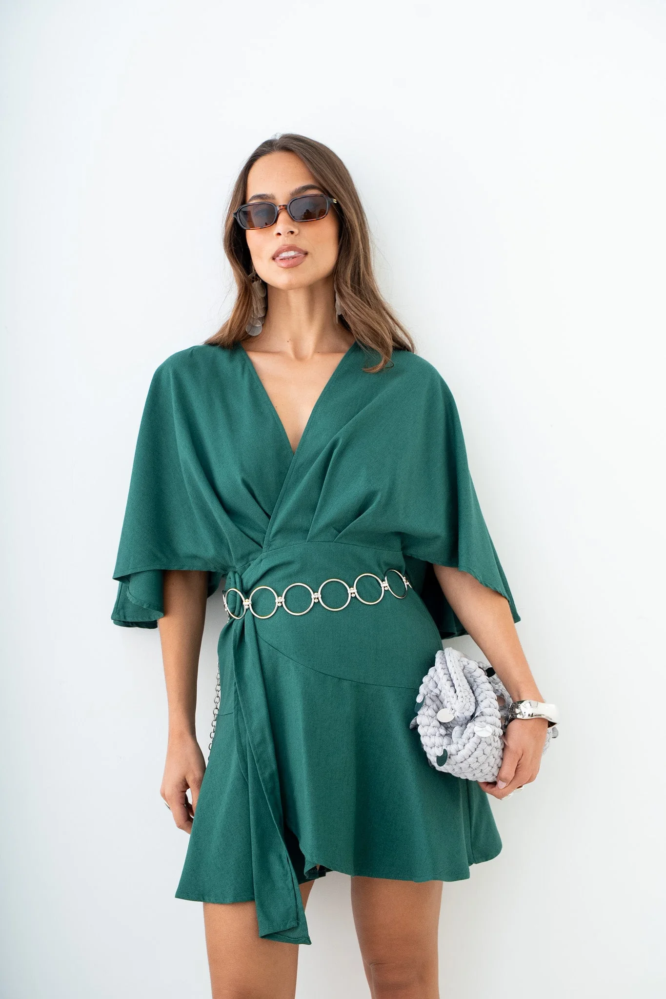 ROBE IRIS - Image 4