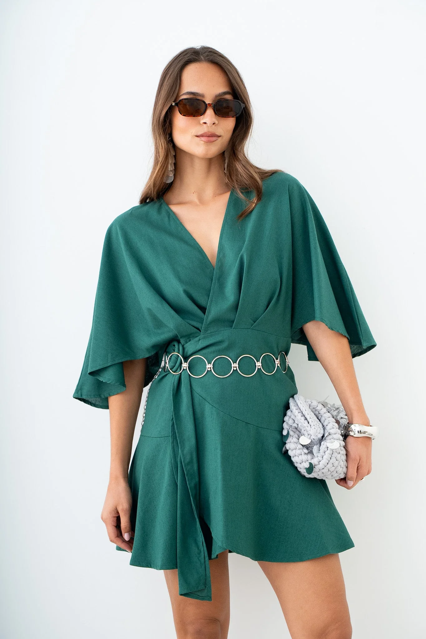 ROBE IRIS - Image 5