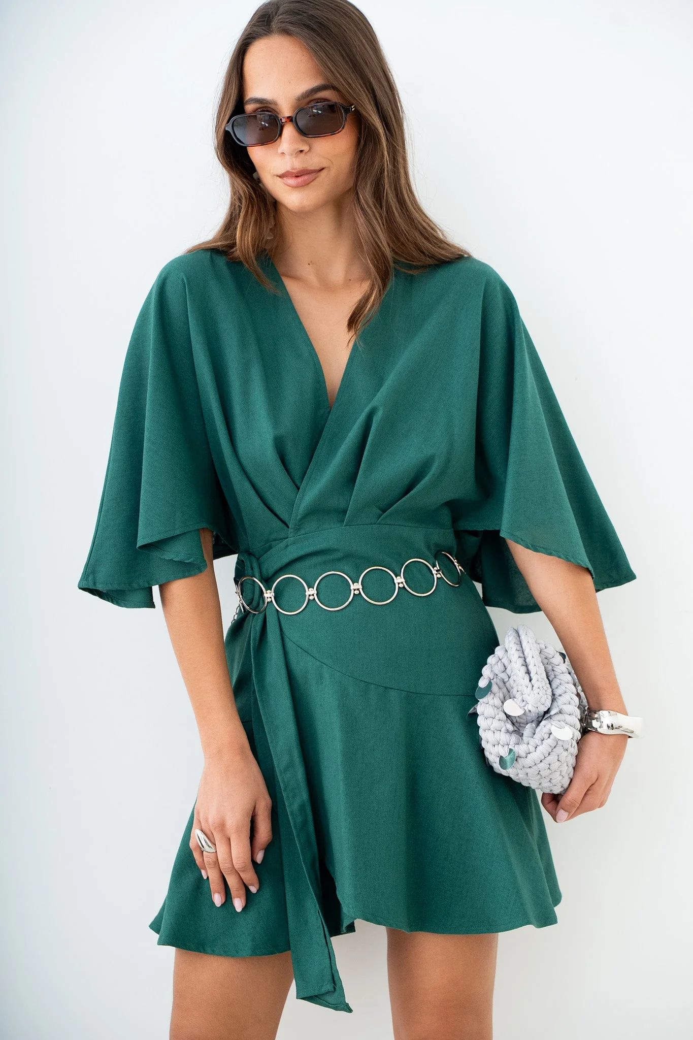 ROBE IRIS - Image 6