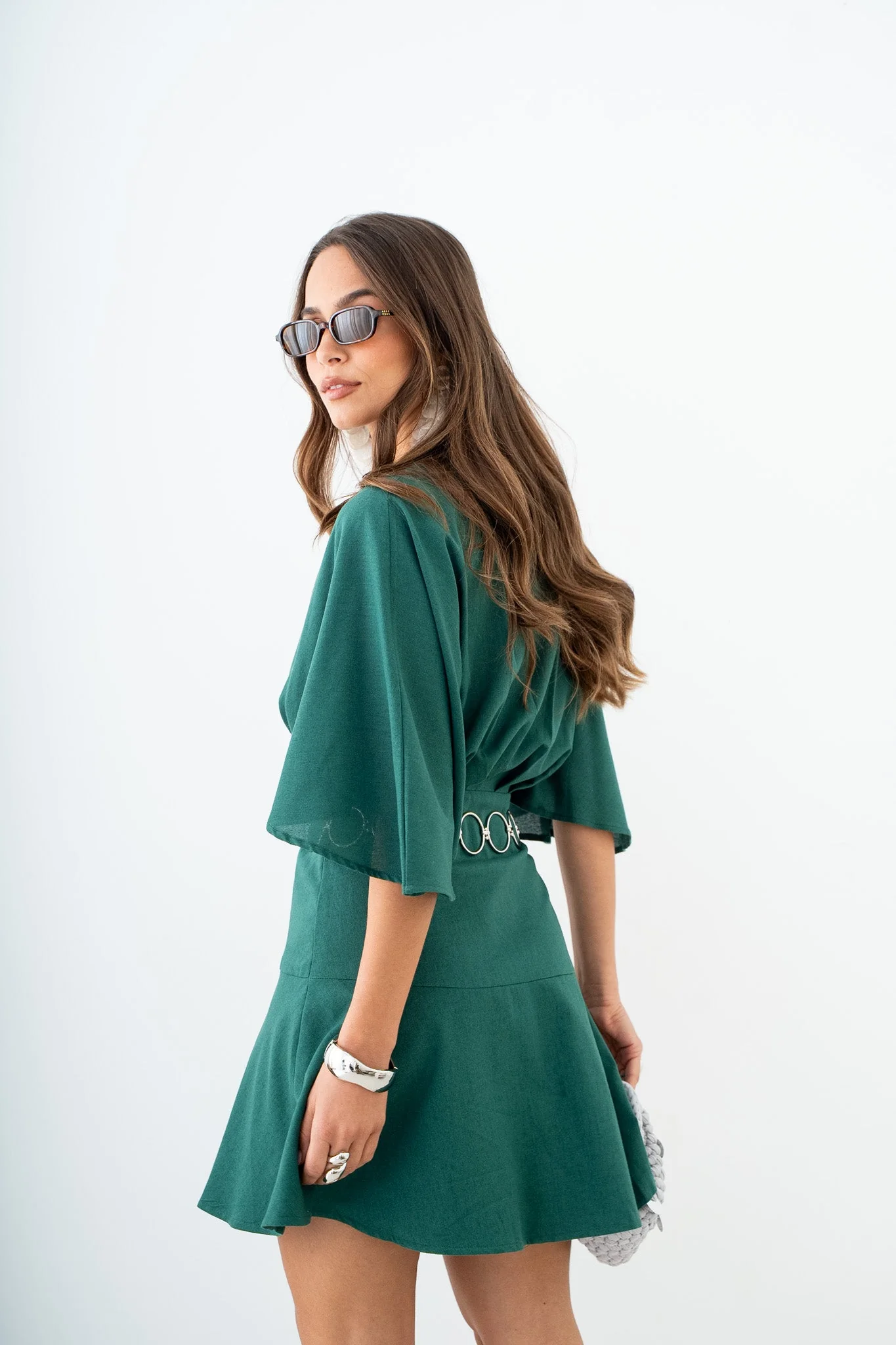 ROBE IRIS - Image 8