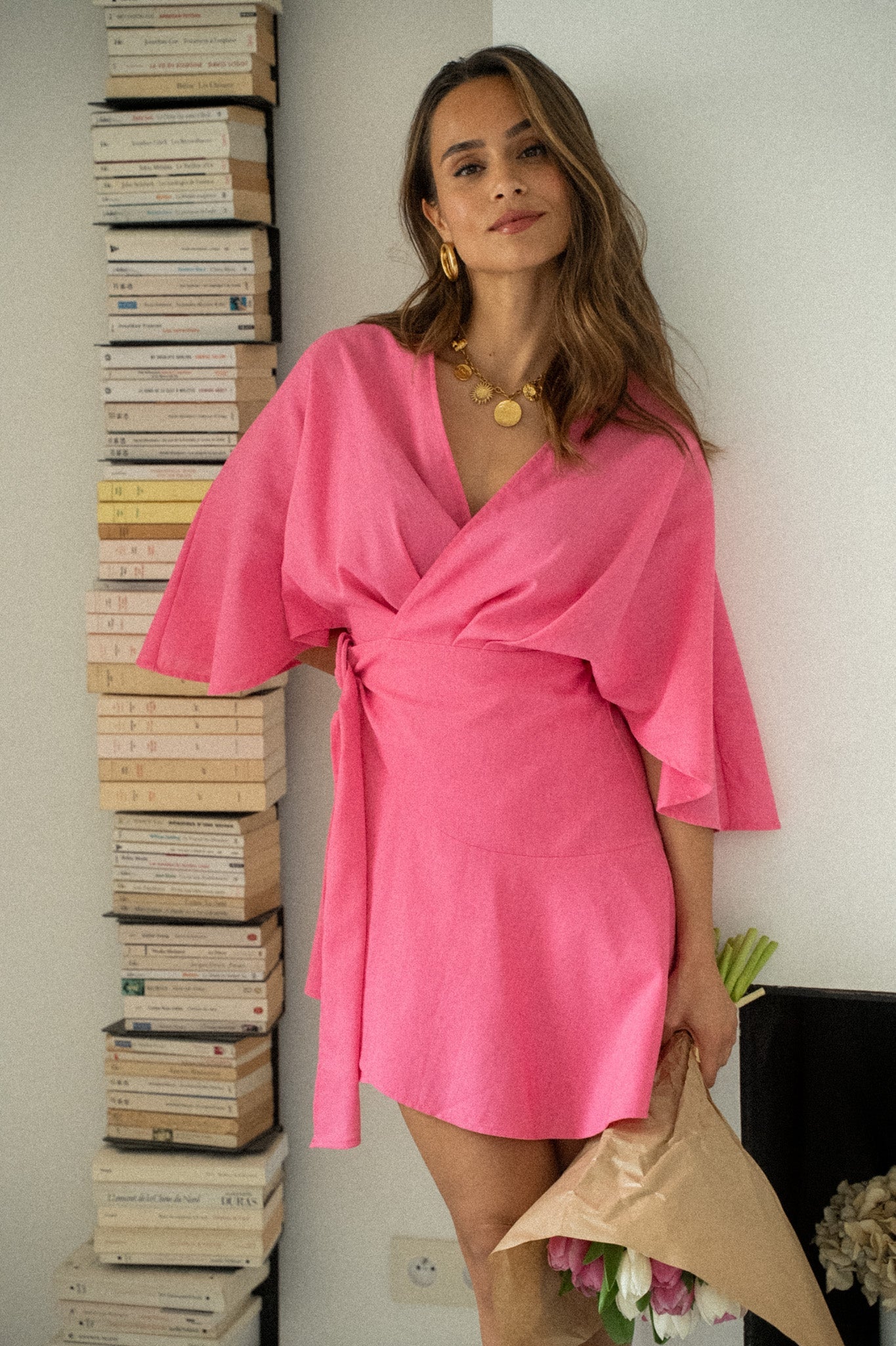 ROBE IRIS - Image 10