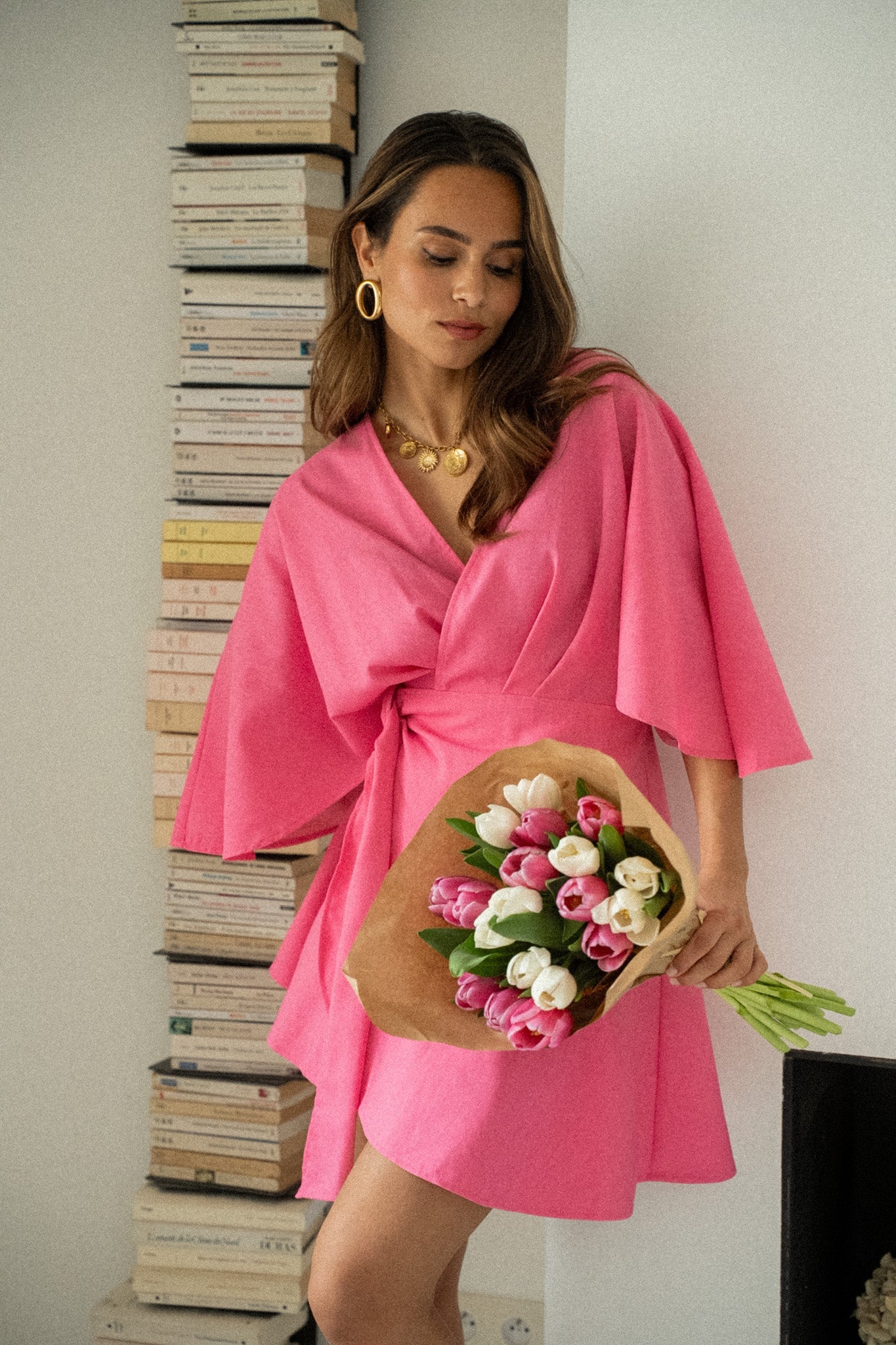 ROBE IRIS - Image 11