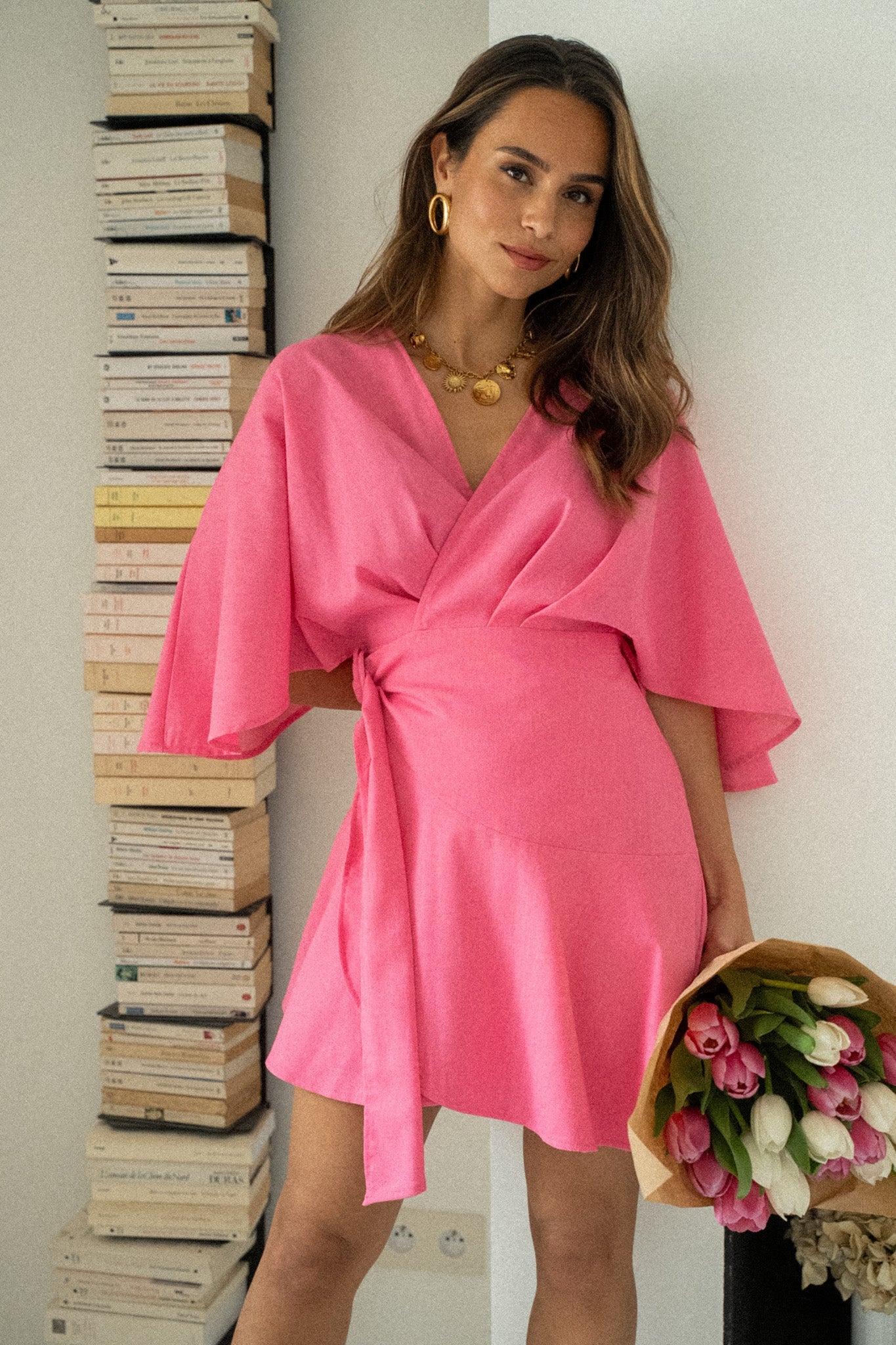 ROBE IRIS - Image 12