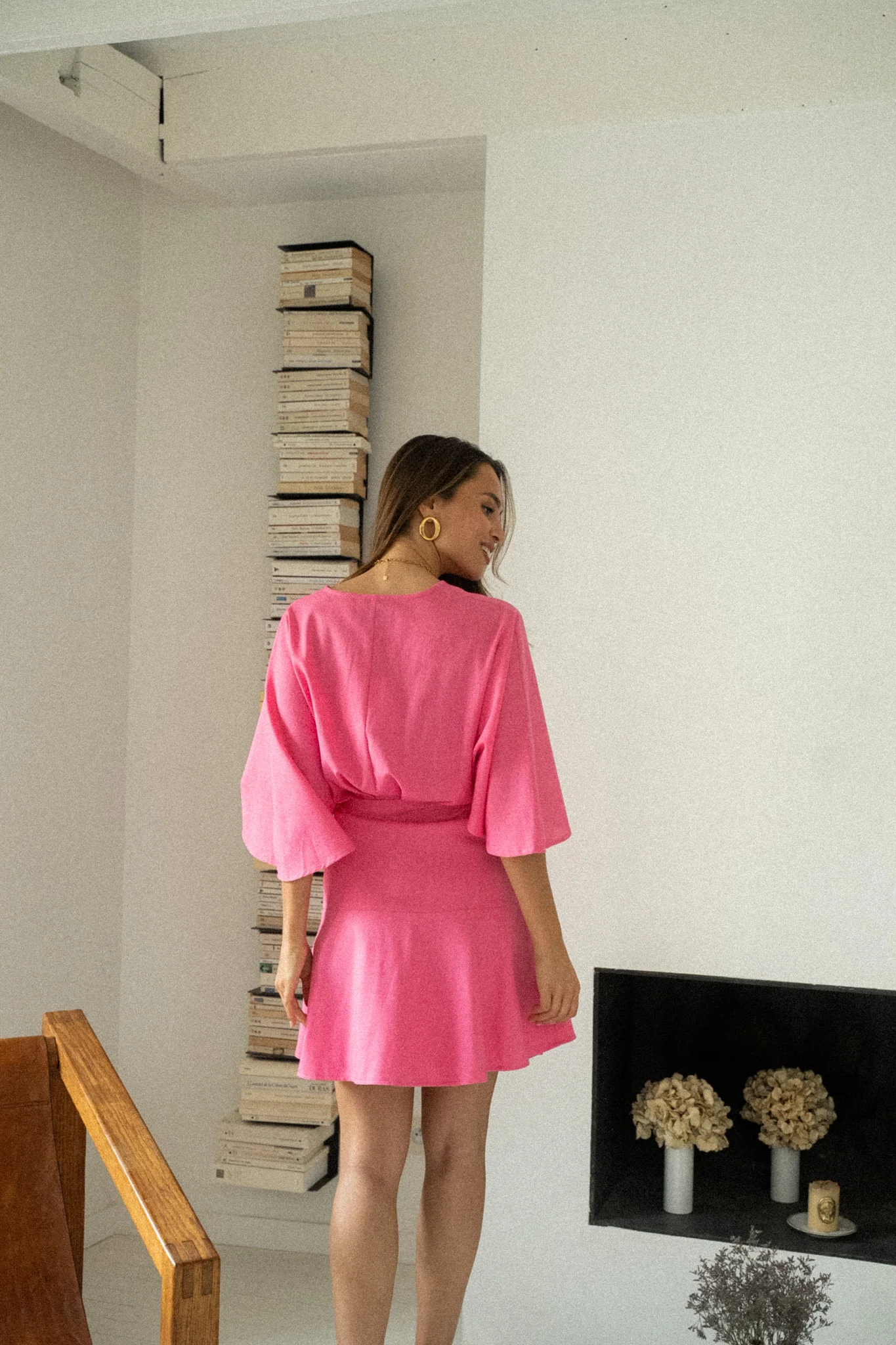 ROBE IRIS - Image 15