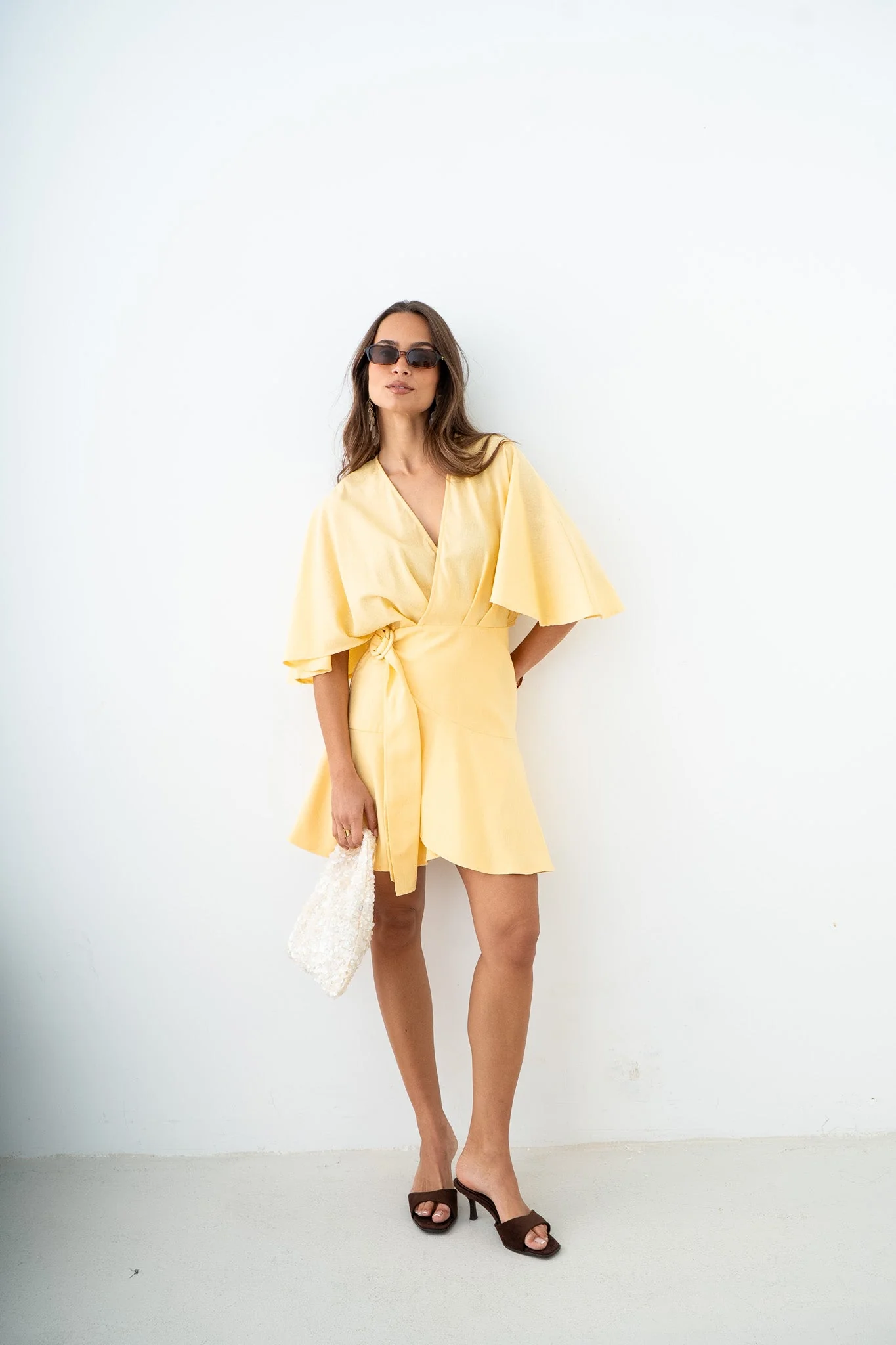 ROBE IRIS - Image 3