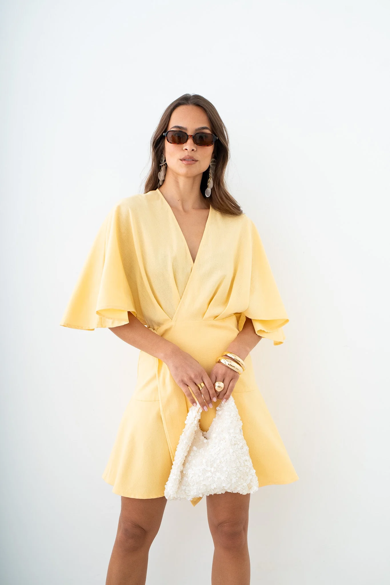 ROBE IRIS - Image 4