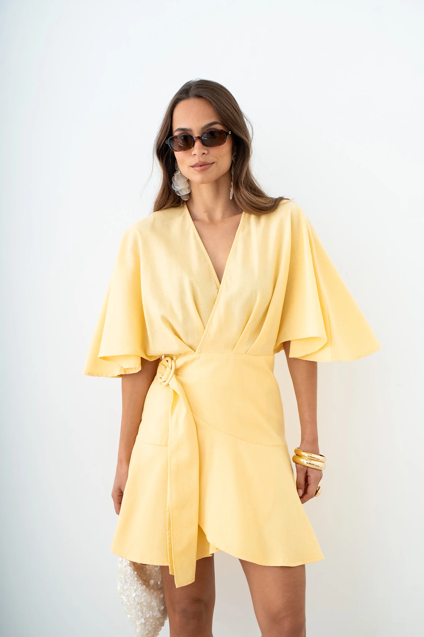 ROBE IRIS - Image 5