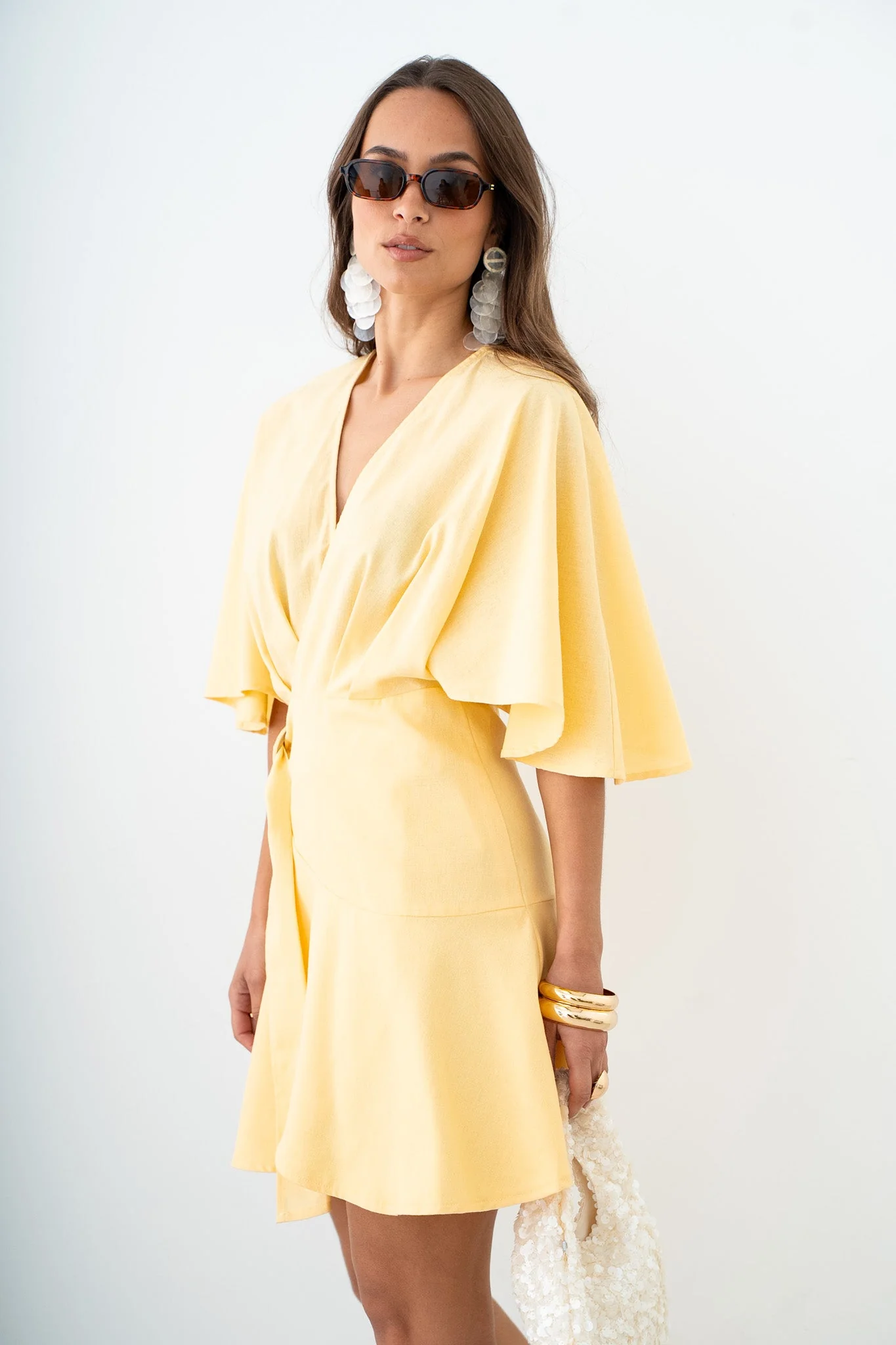ROBE IRIS - Image 6