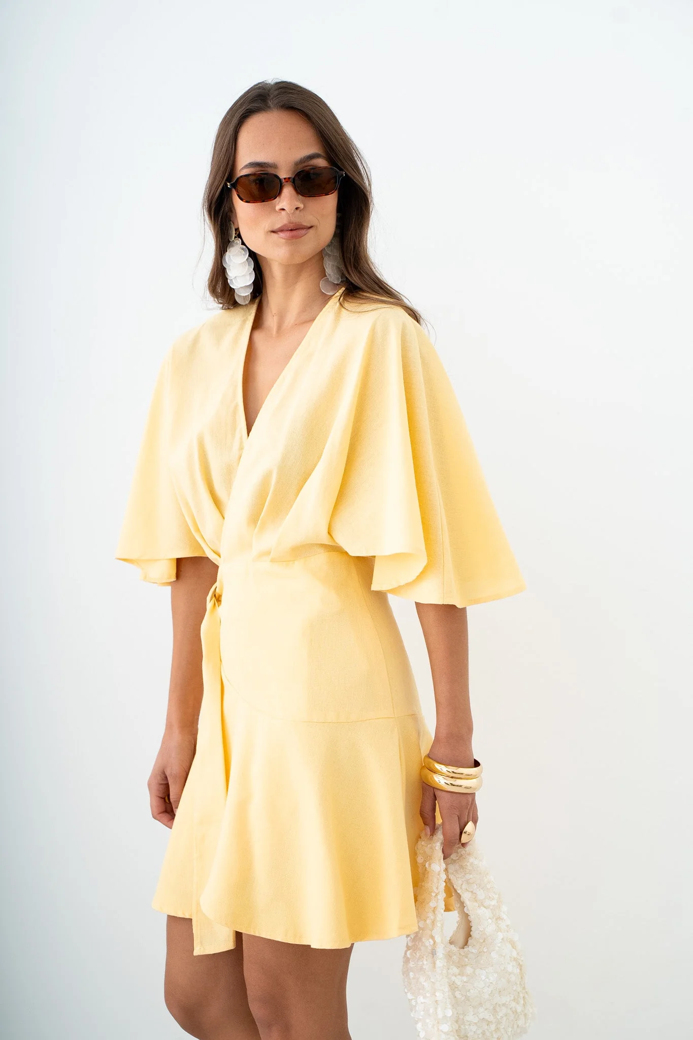 ROBE IRIS - Image 7