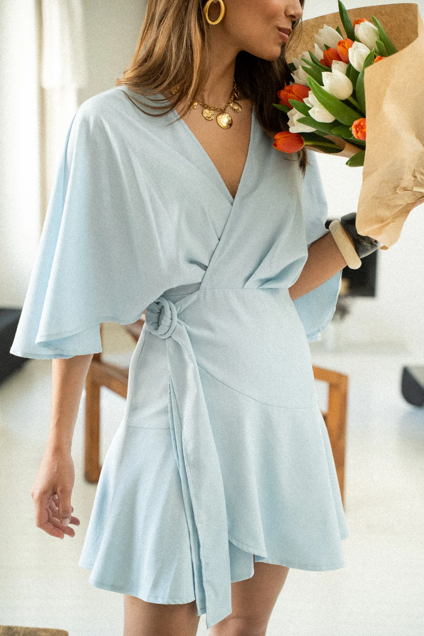 ROBE IRIS - Image 7