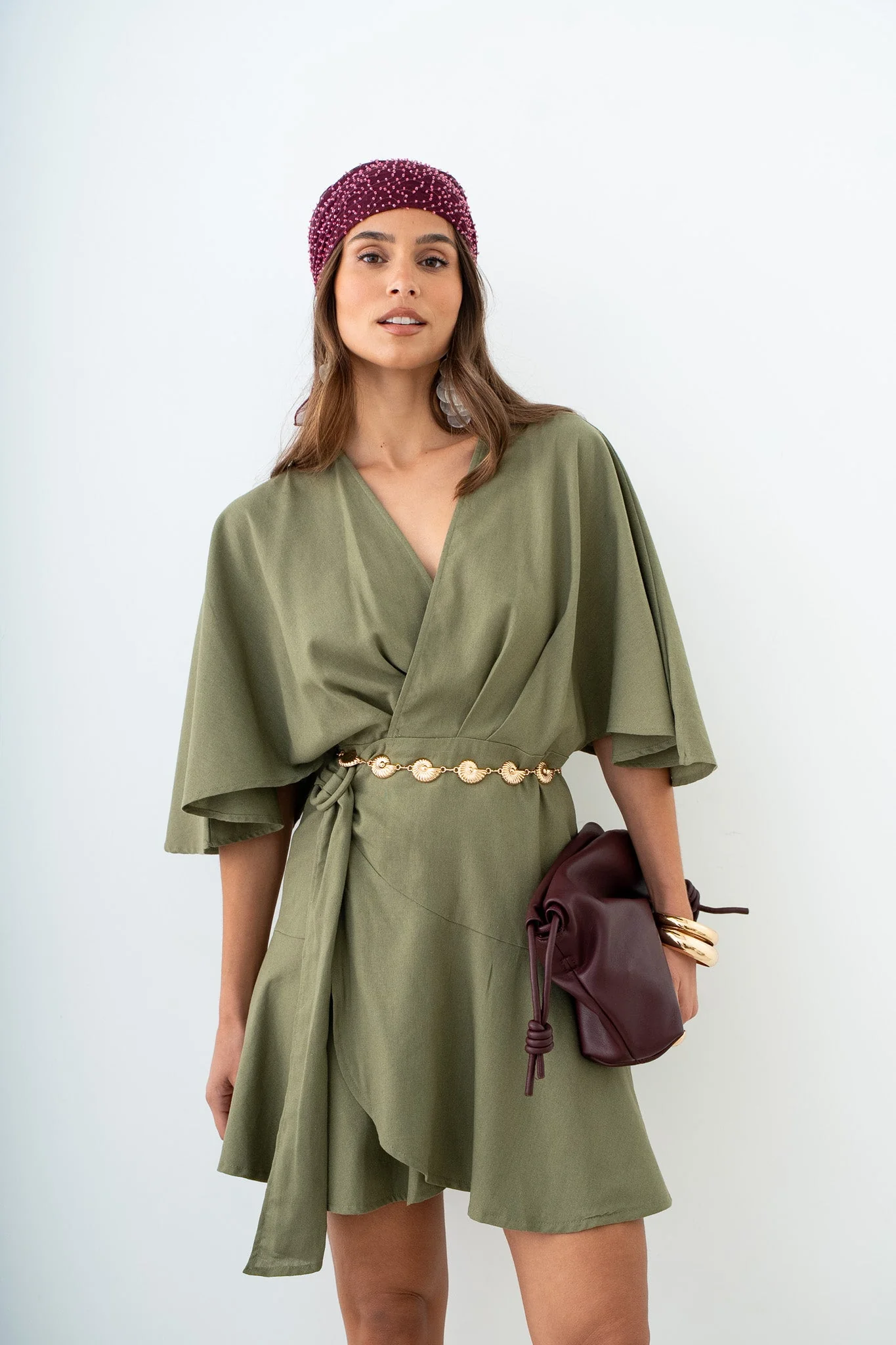 ROBE IRIS - Image 3