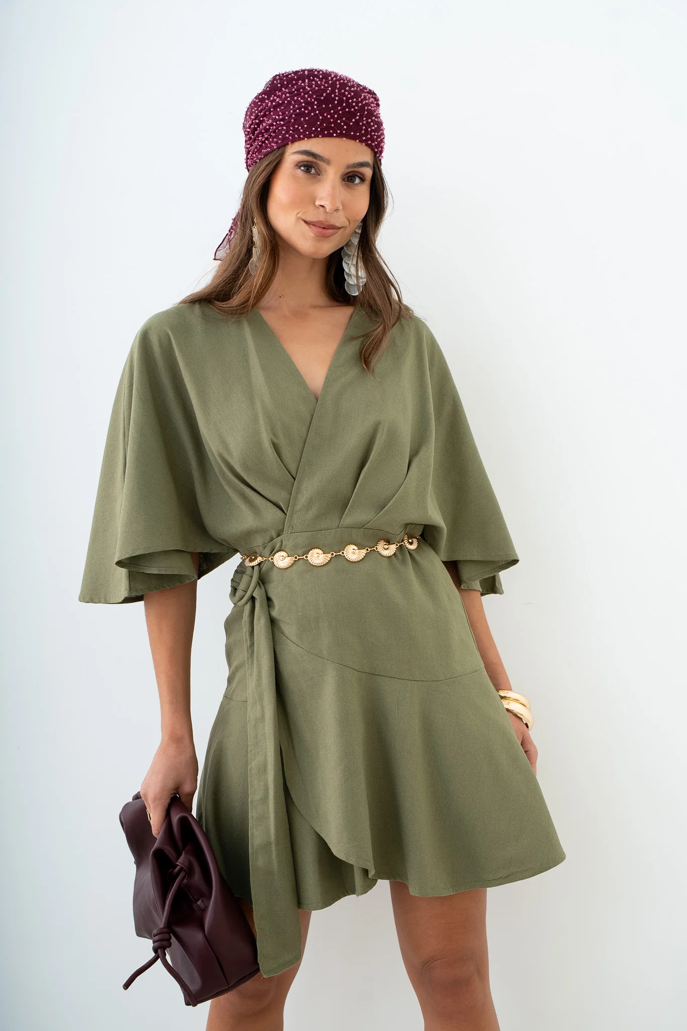 ROBE IRIS - Image 4