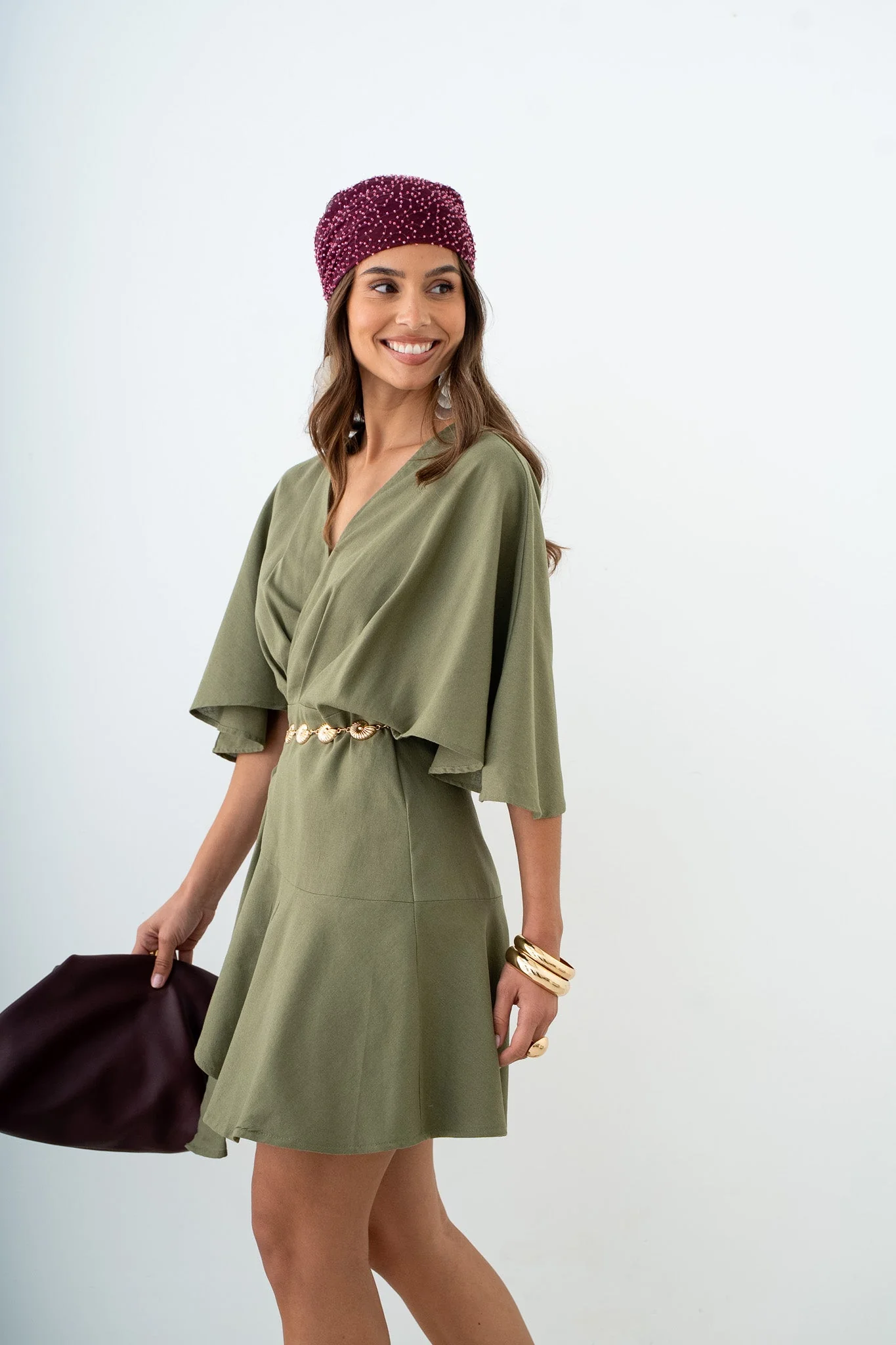 ROBE IRIS - Image 5