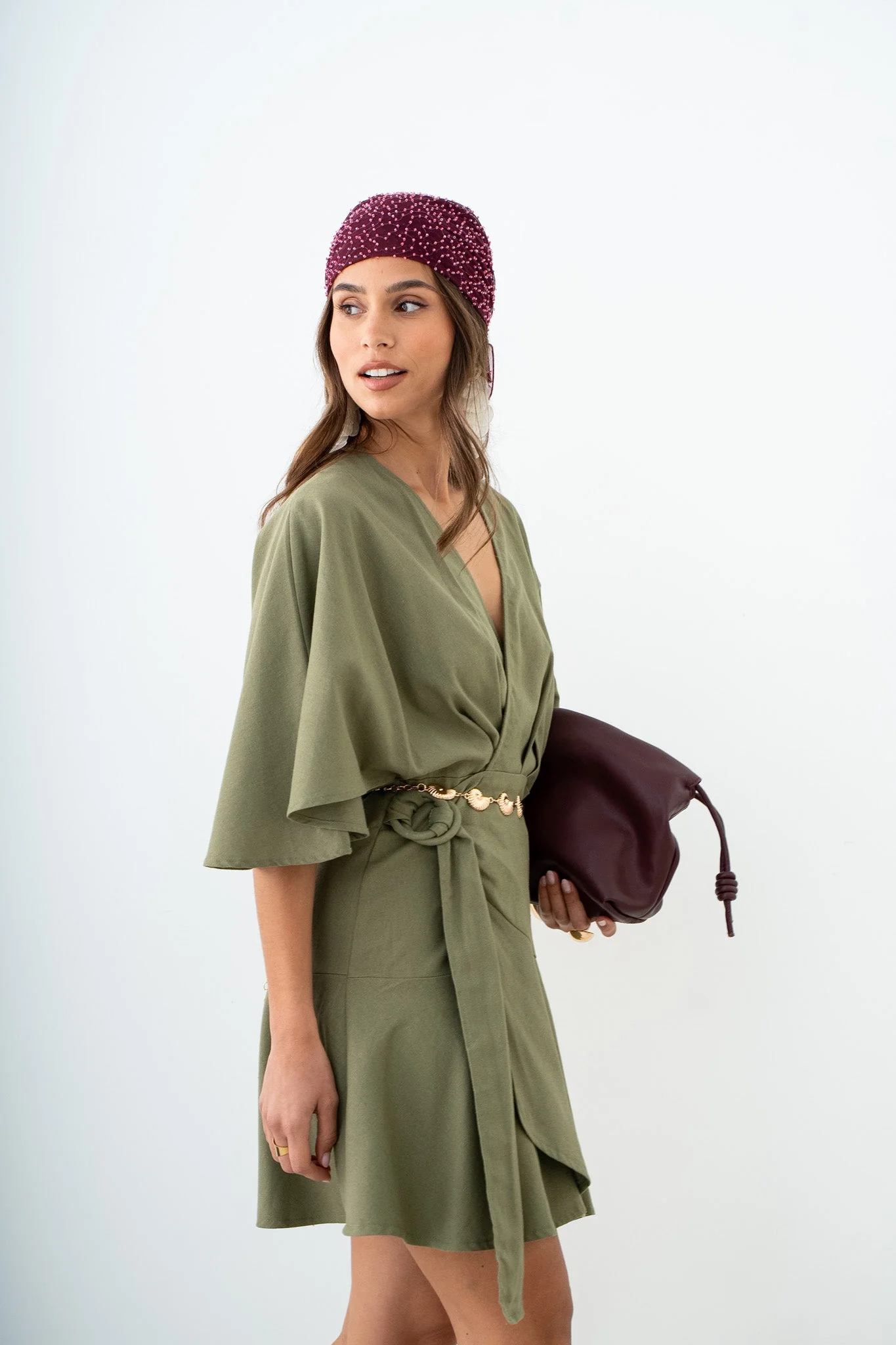 ROBE IRIS - Image 7