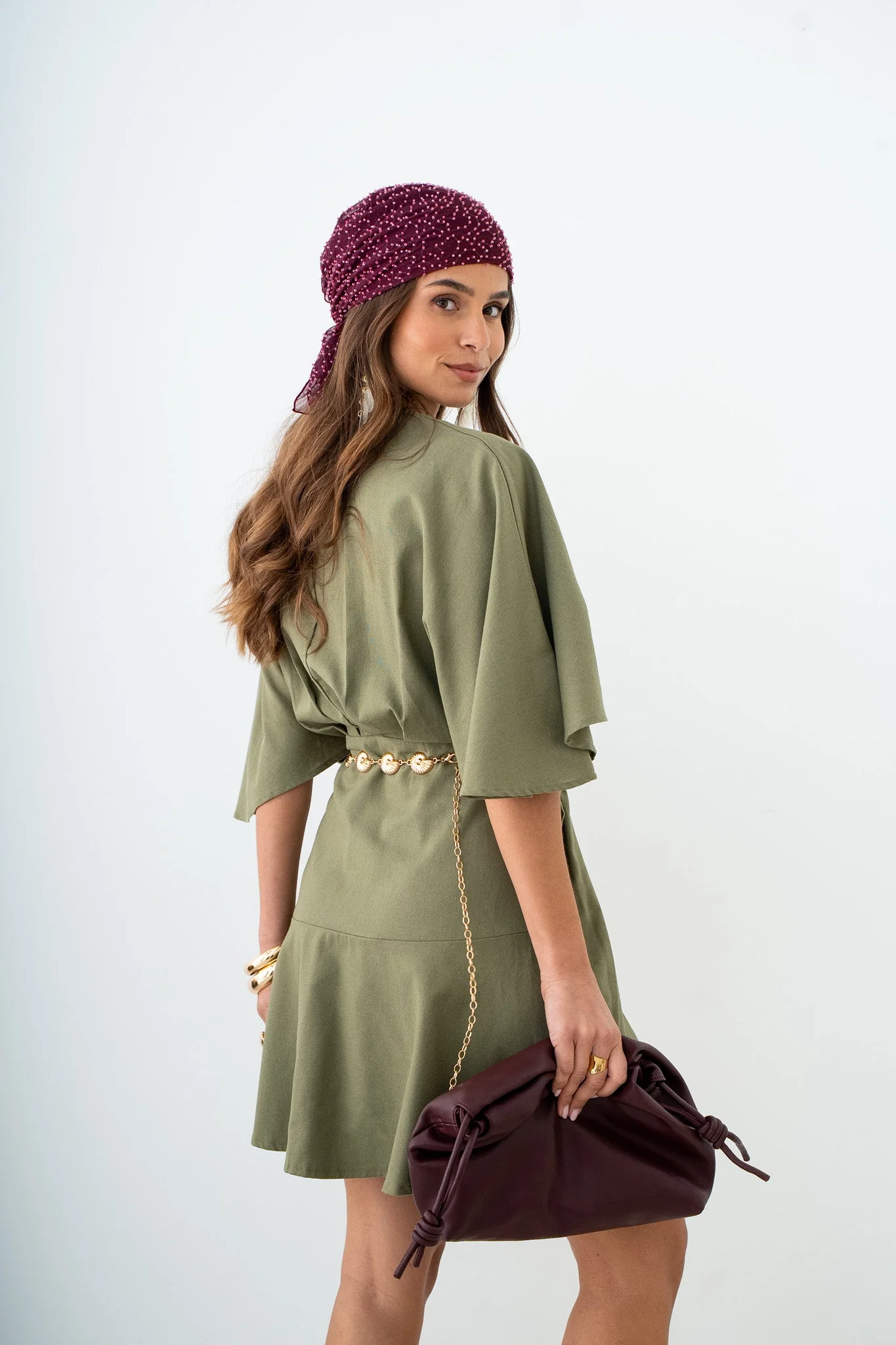 ROBE IRIS - Image 8