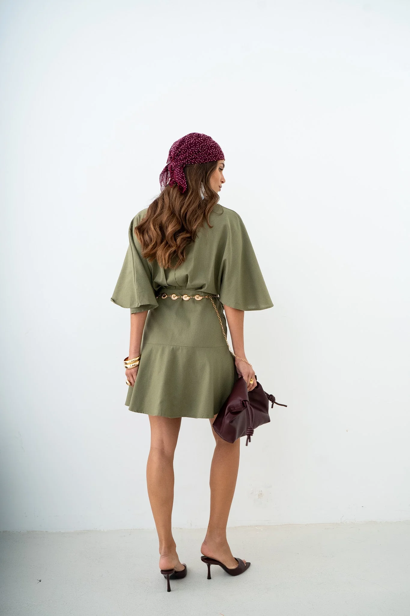 ROBE IRIS - Image 9