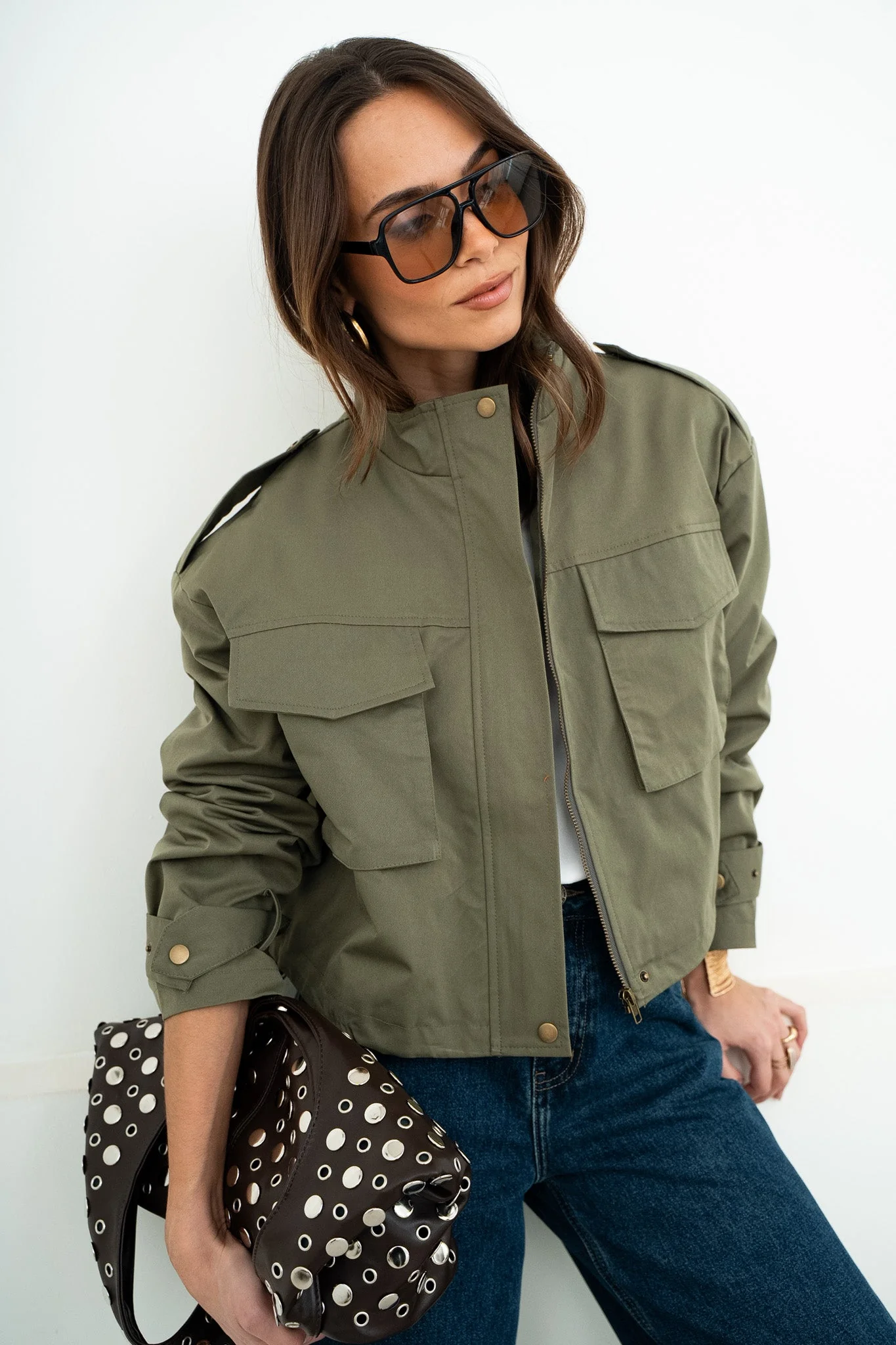 VESTE JULES