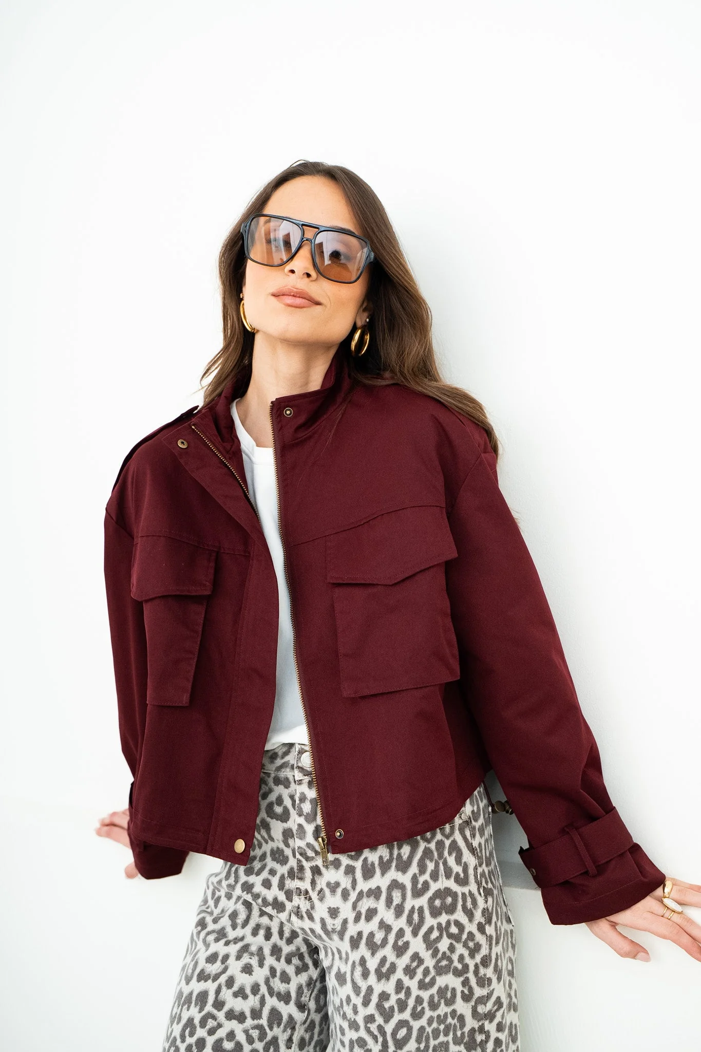 VESTE JULES - Image 2