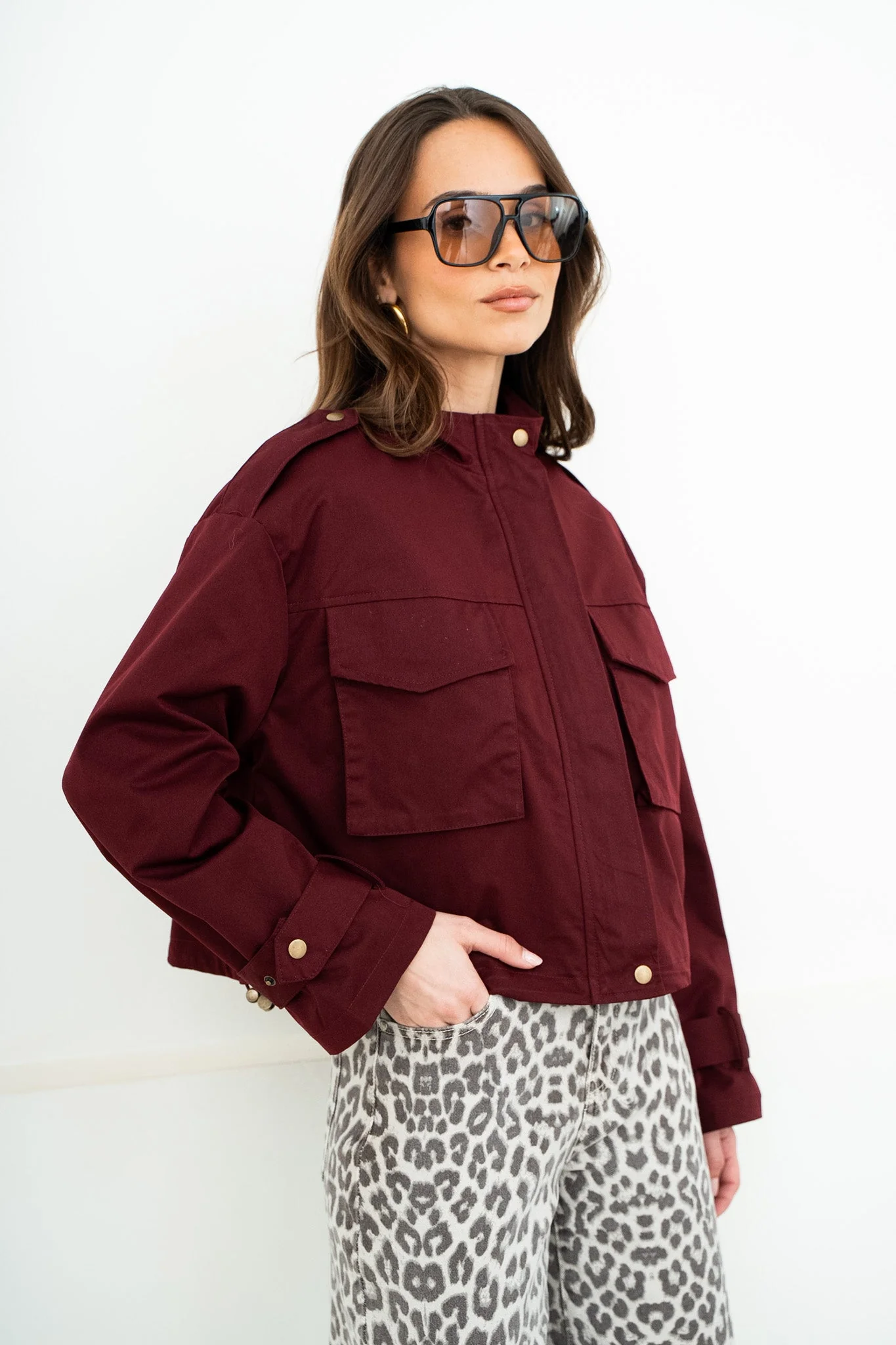 VESTE JULES - Image 3