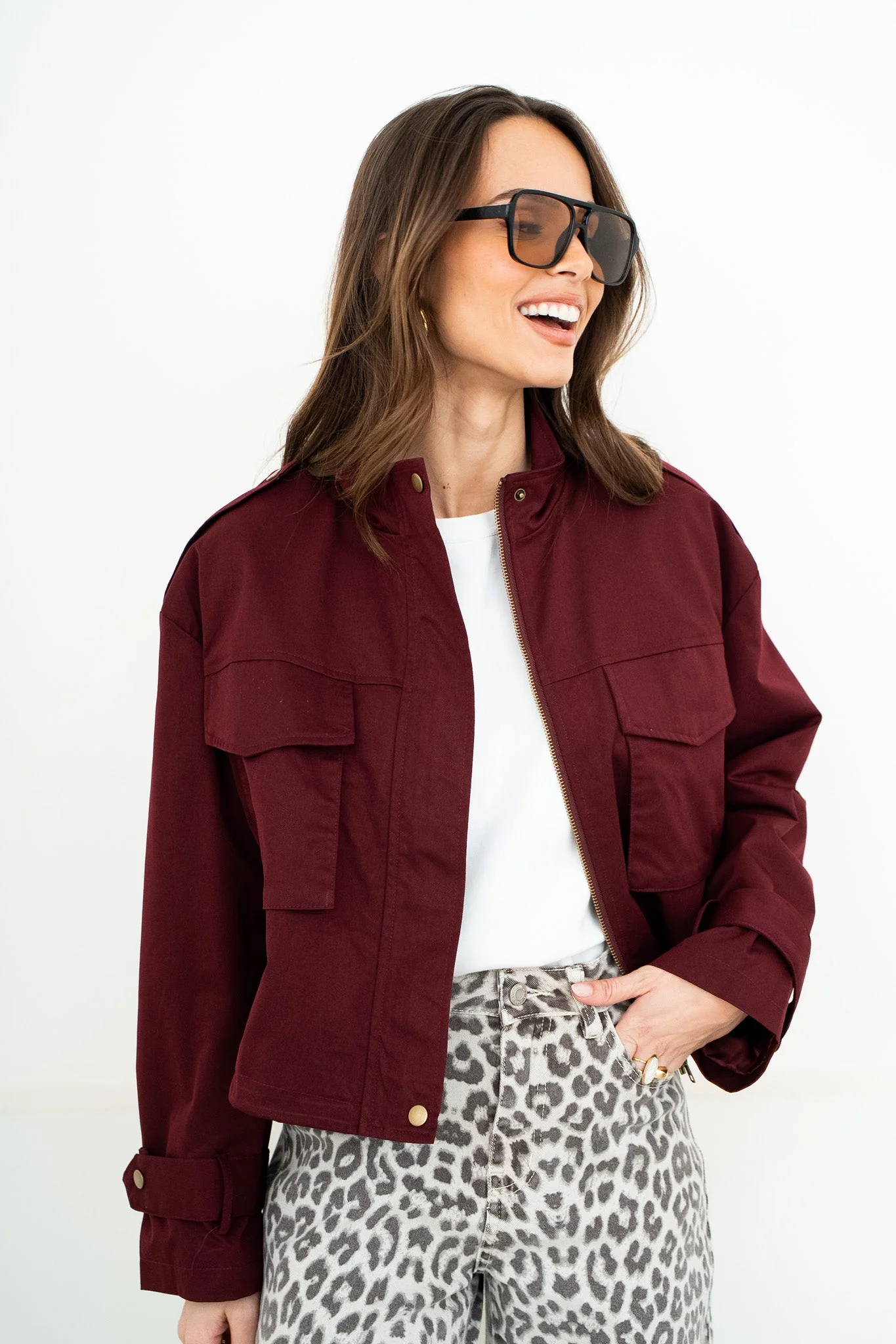 VESTE JULES - Image 5
